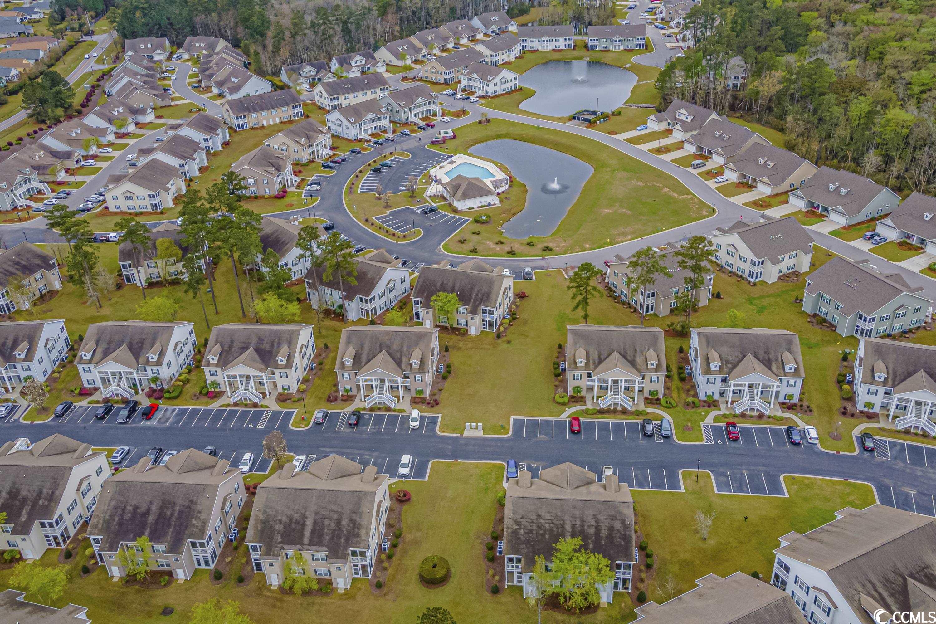 213 Moonglow Circle, Unit 202 Murrells Inlet, SC 29576 - Photo 32 of 39 Gallery Image 32