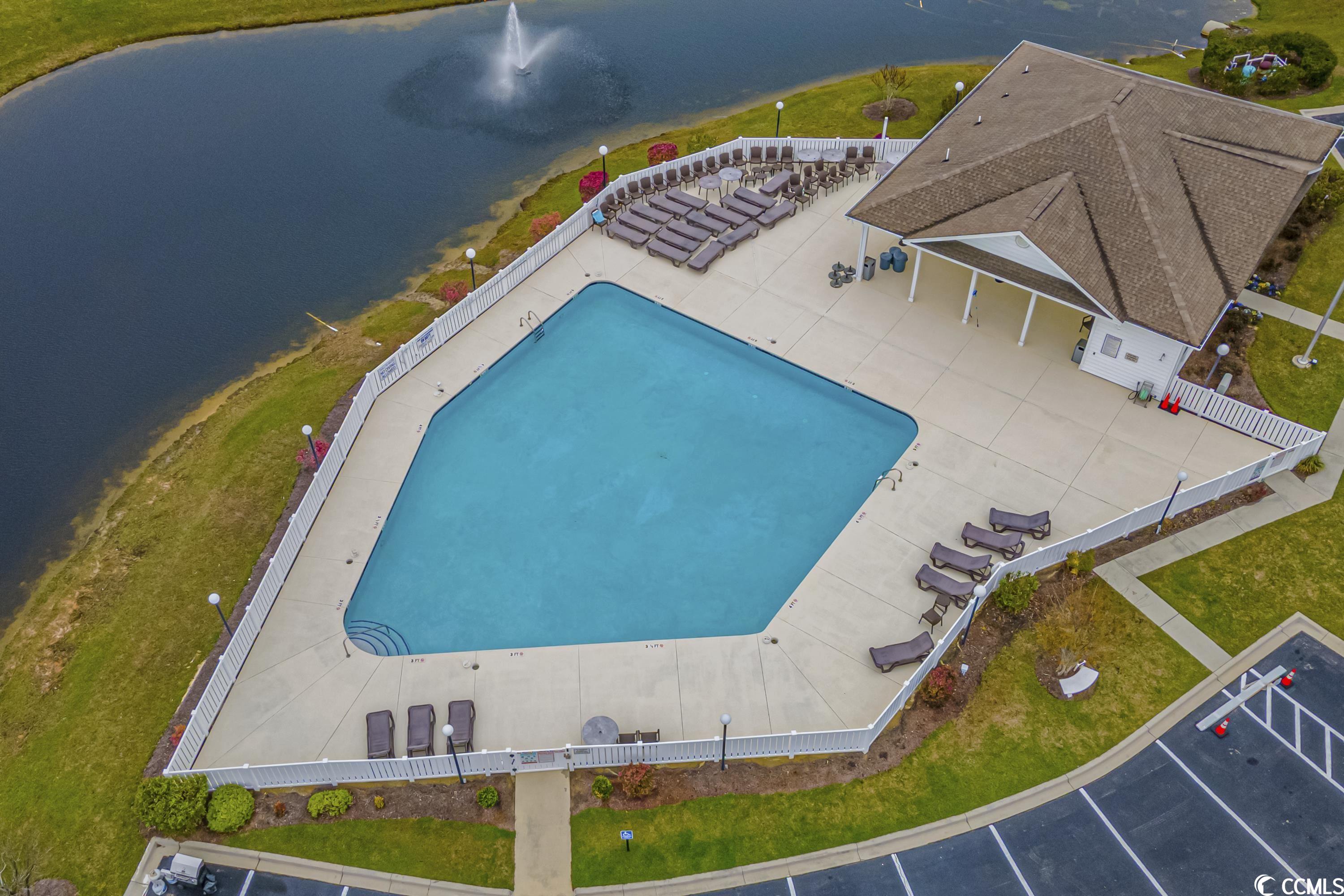 213 Moonglow Circle, Unit 202 Murrells Inlet, SC 29576 - Photo 33 of 39 Gallery Image 33