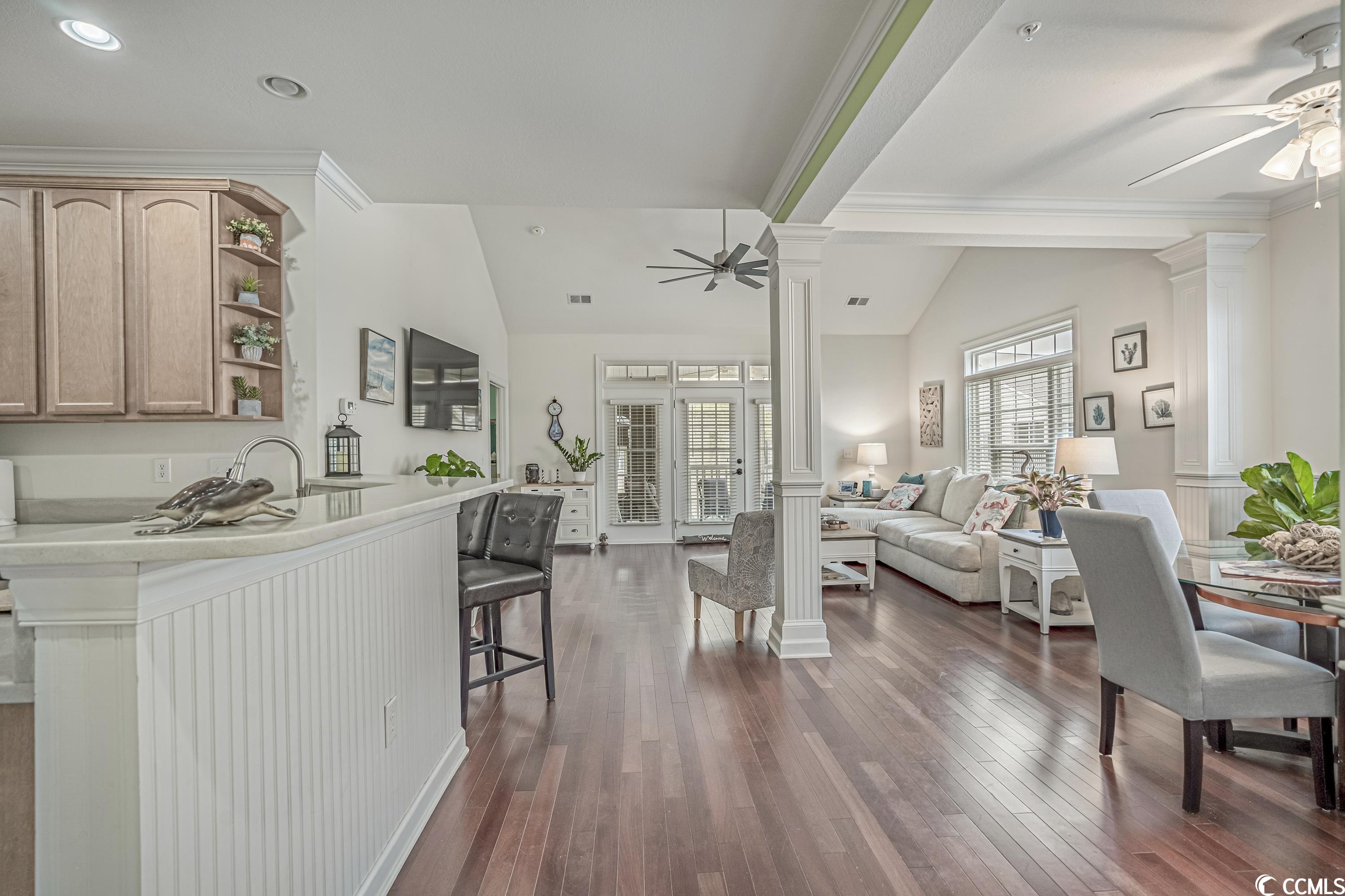 213 Moonglow Circle, Unit 202 Murrells Inlet, SC 29576 - Photo 7 of 39 Gallery Image 7