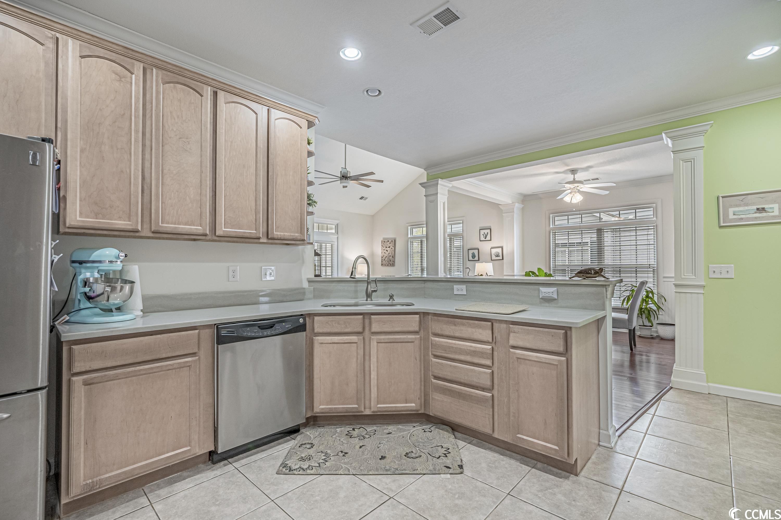 213 Moonglow Circle, Unit 202 Murrells Inlet, SC 29576 - Photo 9 of 39 Gallery Image 9