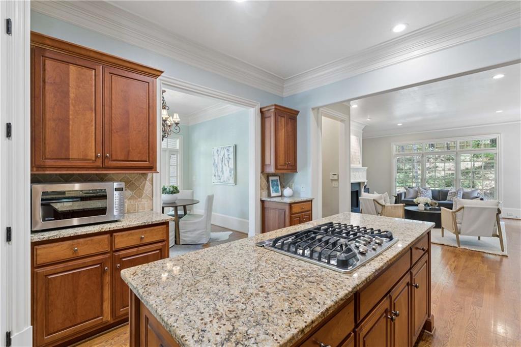 3937 St George Court Duluth, GA 30096 - Photo 26 of 88