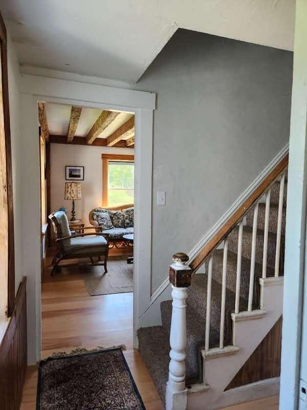 121 Huddle Road New Harbor, ME 04554 - Photo 49 of 66 20240707_135332