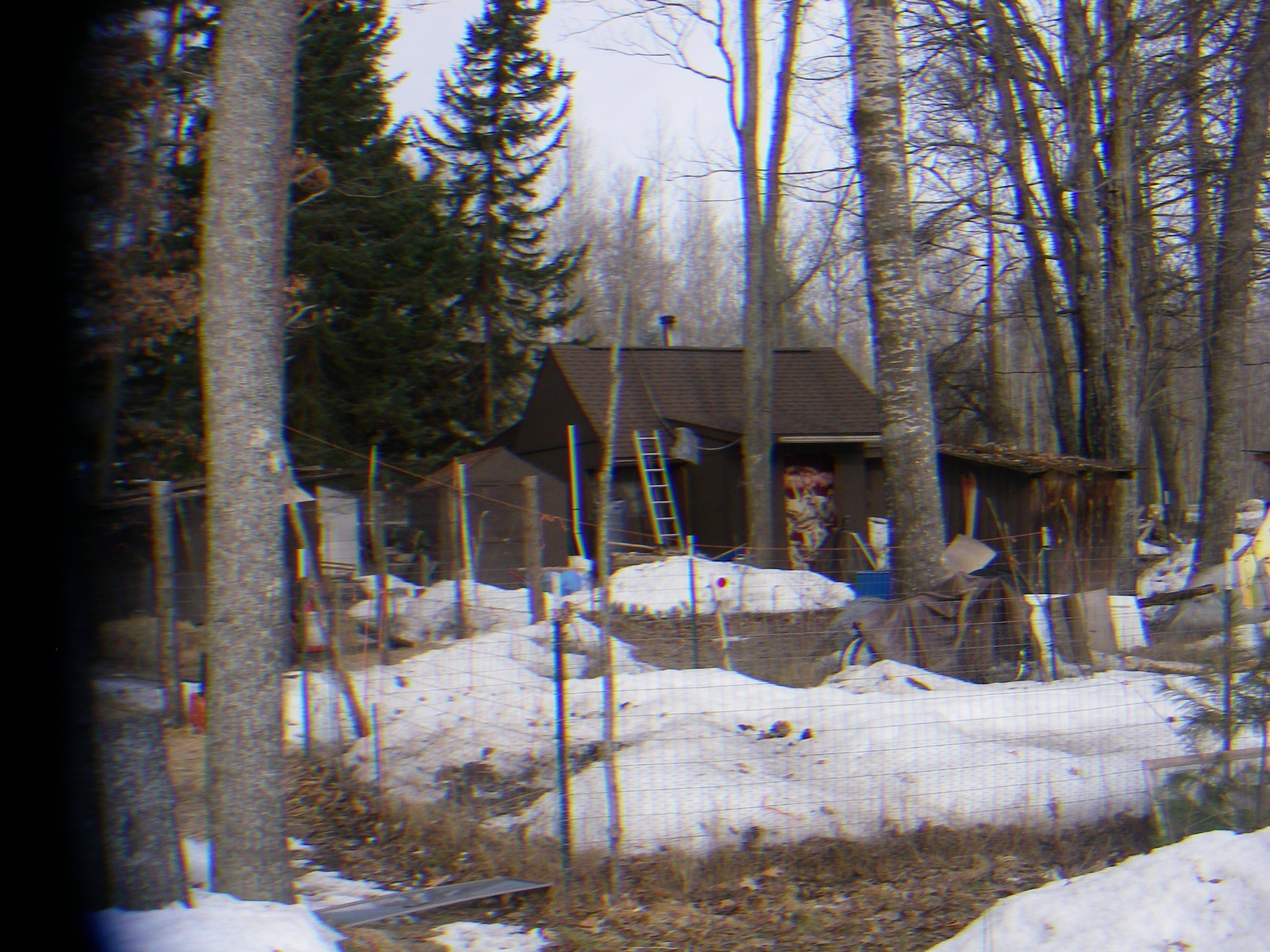 3825 Chase Bridge Road Grayling, MI 49738 - Photo 18 of 21 Gallery Image 18