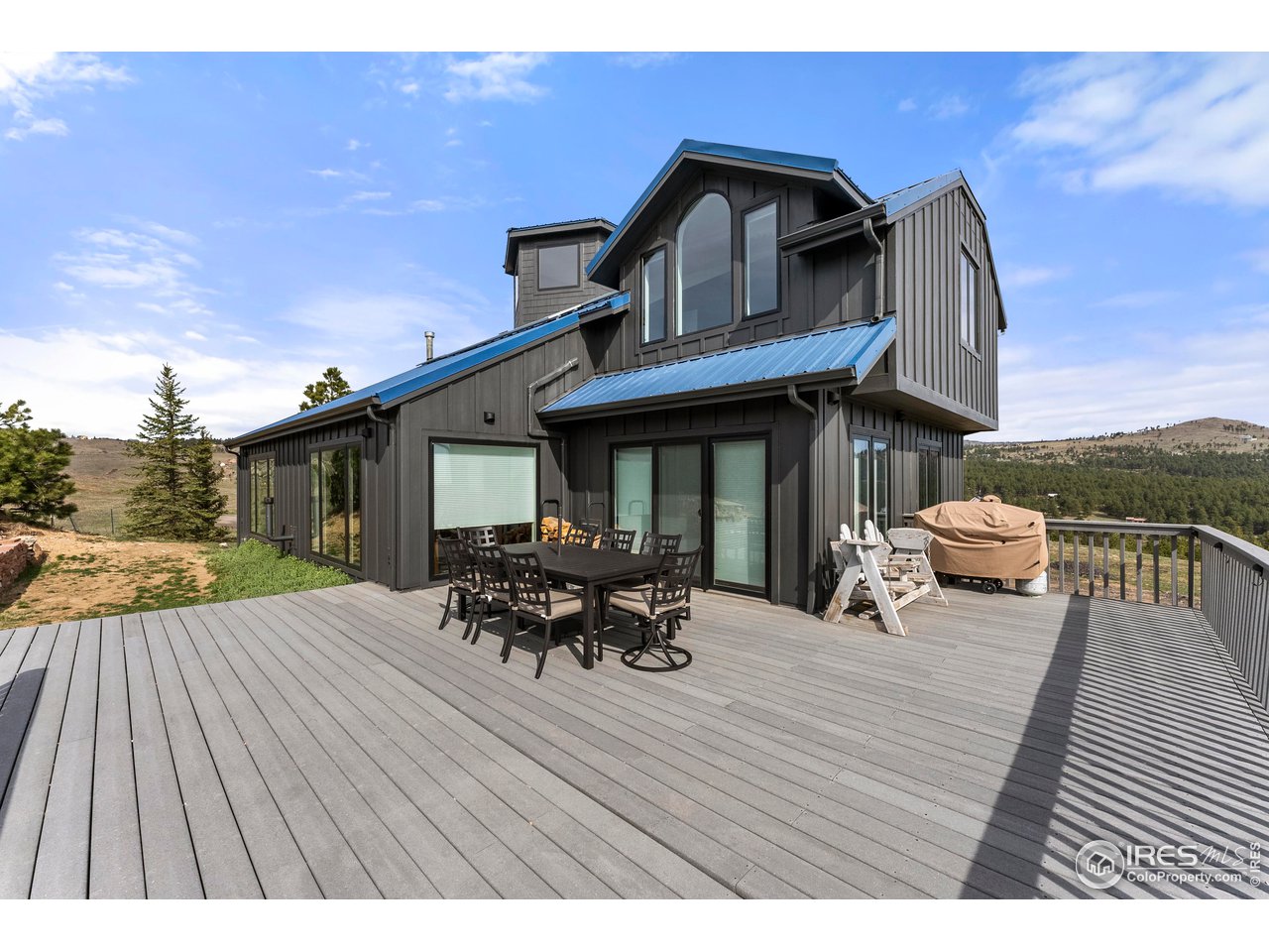 2945 Sugarloaf Road Boulder, CO 80302 - Photo 6 of 35