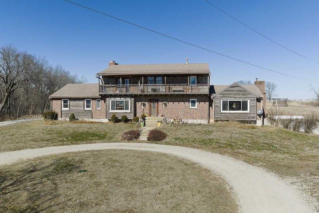 20426 Woodend Road Tonganoxie, KS 66086 - Photo 1 of 1
