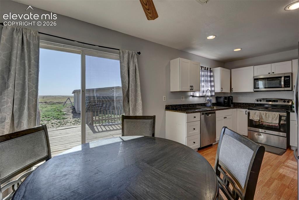 13455 Milne Road Colorado Springs, CO 80928 - Photo 16 of 34