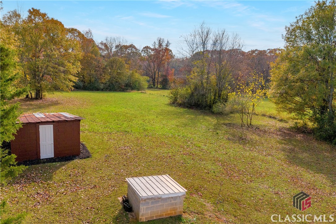 6634 Nowhere Road Hull, GA 30646 - Photo 36 of 43