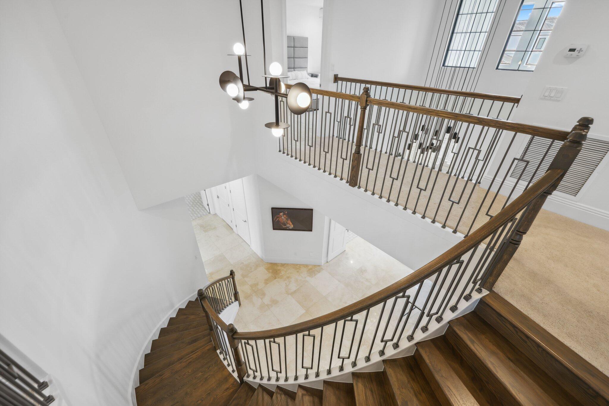 7406 Northwest 27th Avenue Boca Raton, FL 33496 - Photo 28 of 76 Staircase