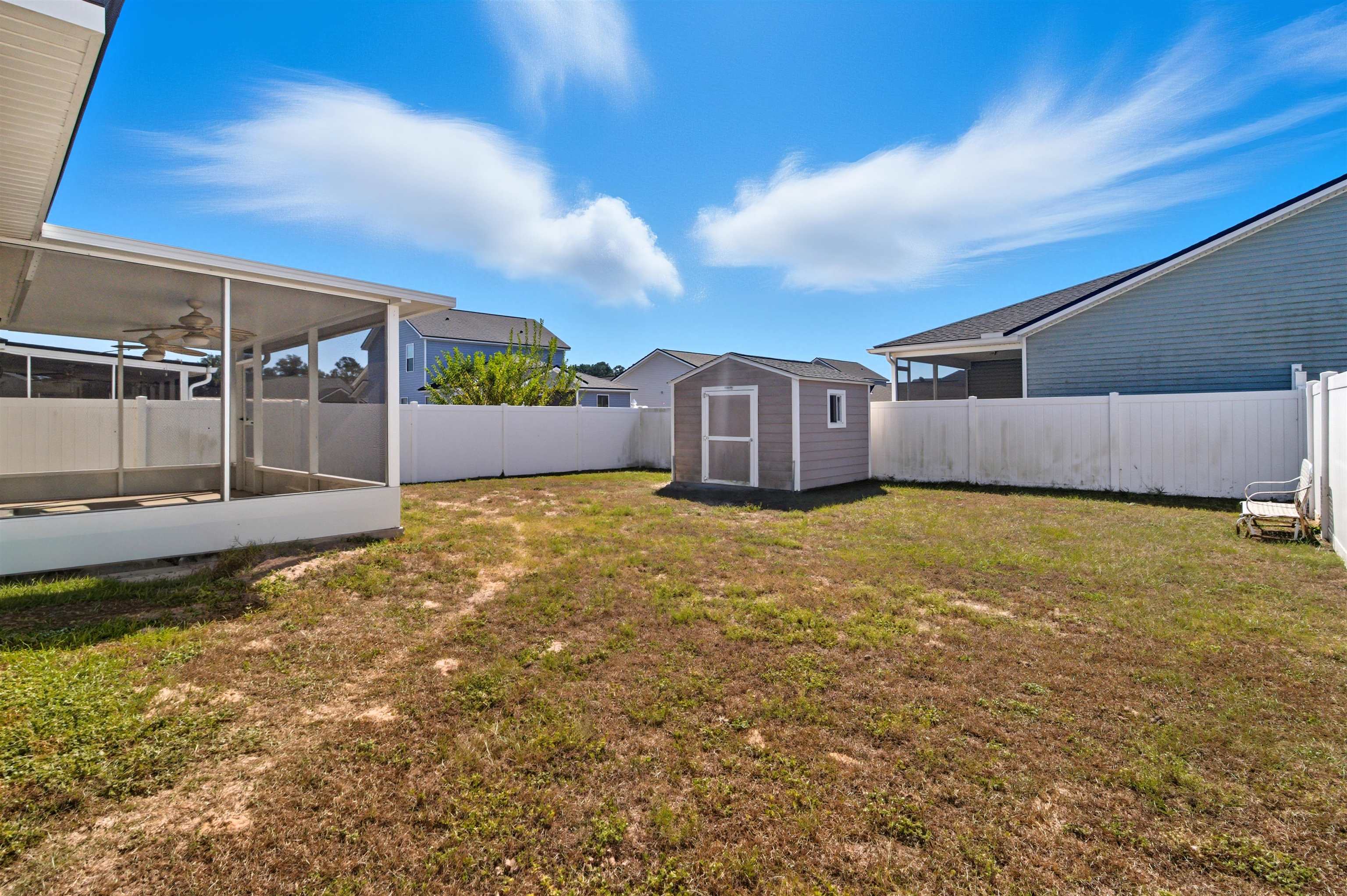 6537 Rivers Bank Way Tallahassee, FL 32303 - Photo 1 of 37