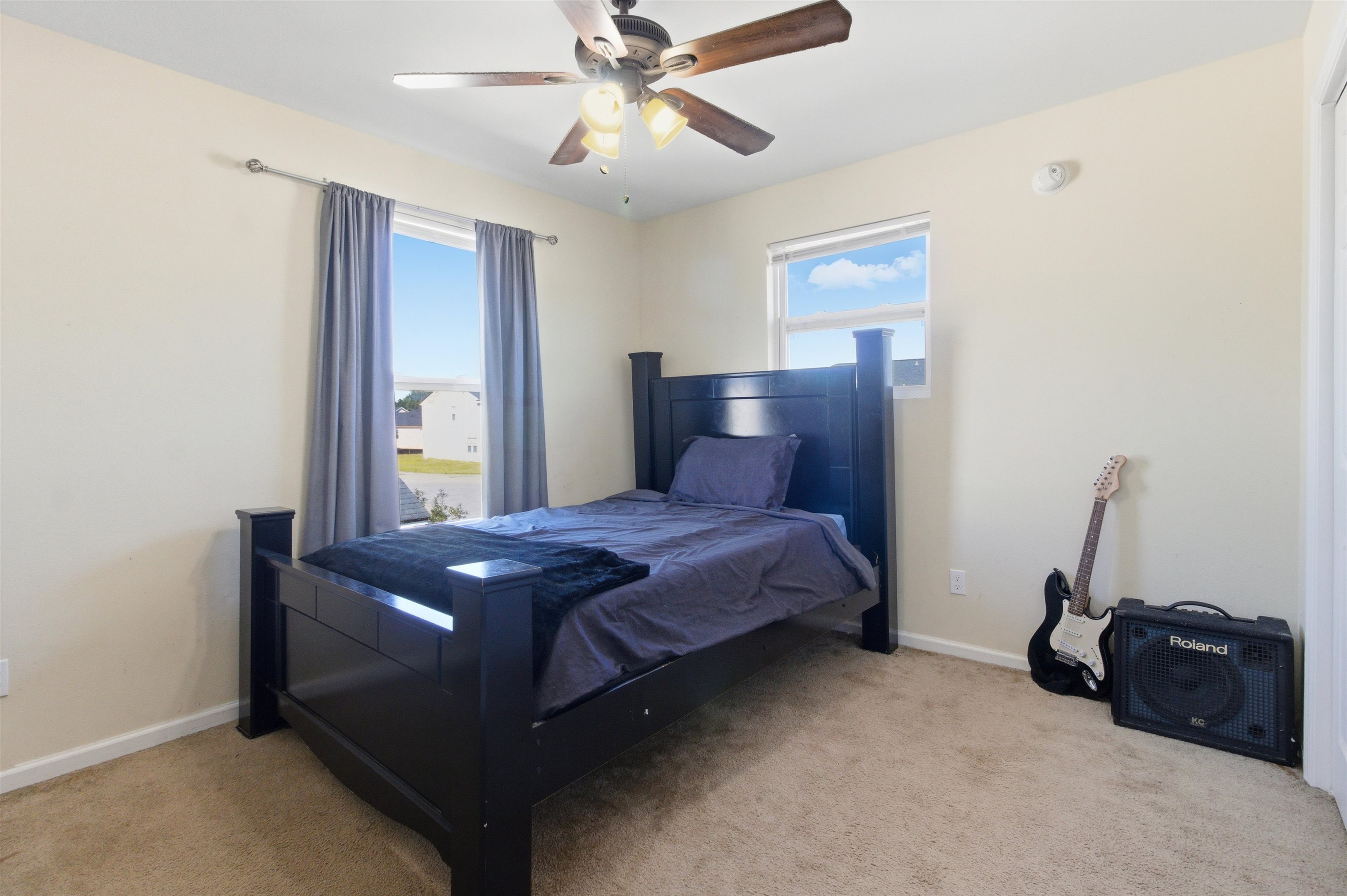 6537 Rivers Bank Way Tallahassee, FL 32303 - Photo 14 of 37