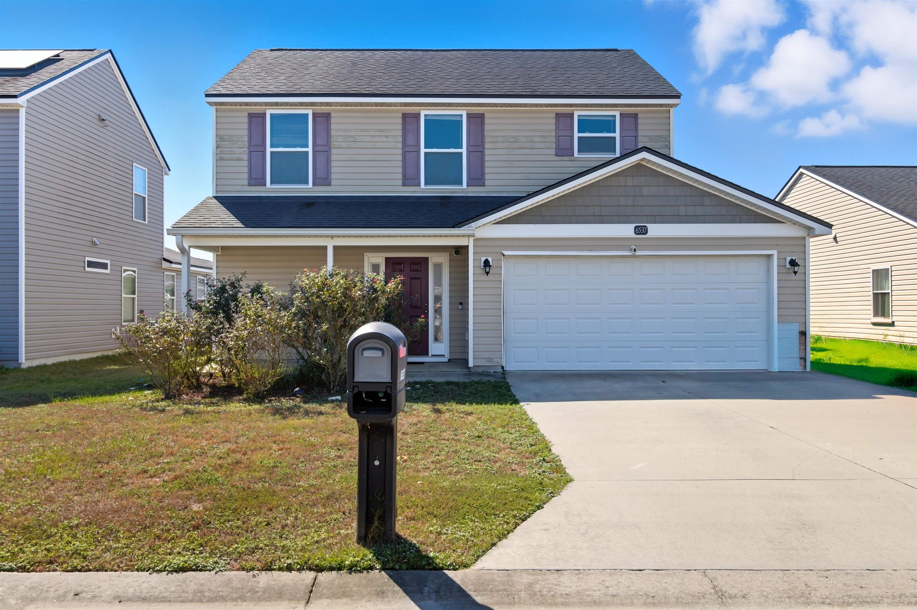 6537 Rivers Bank Way Tallahassee, FL 32303 - Photo 33 of 37