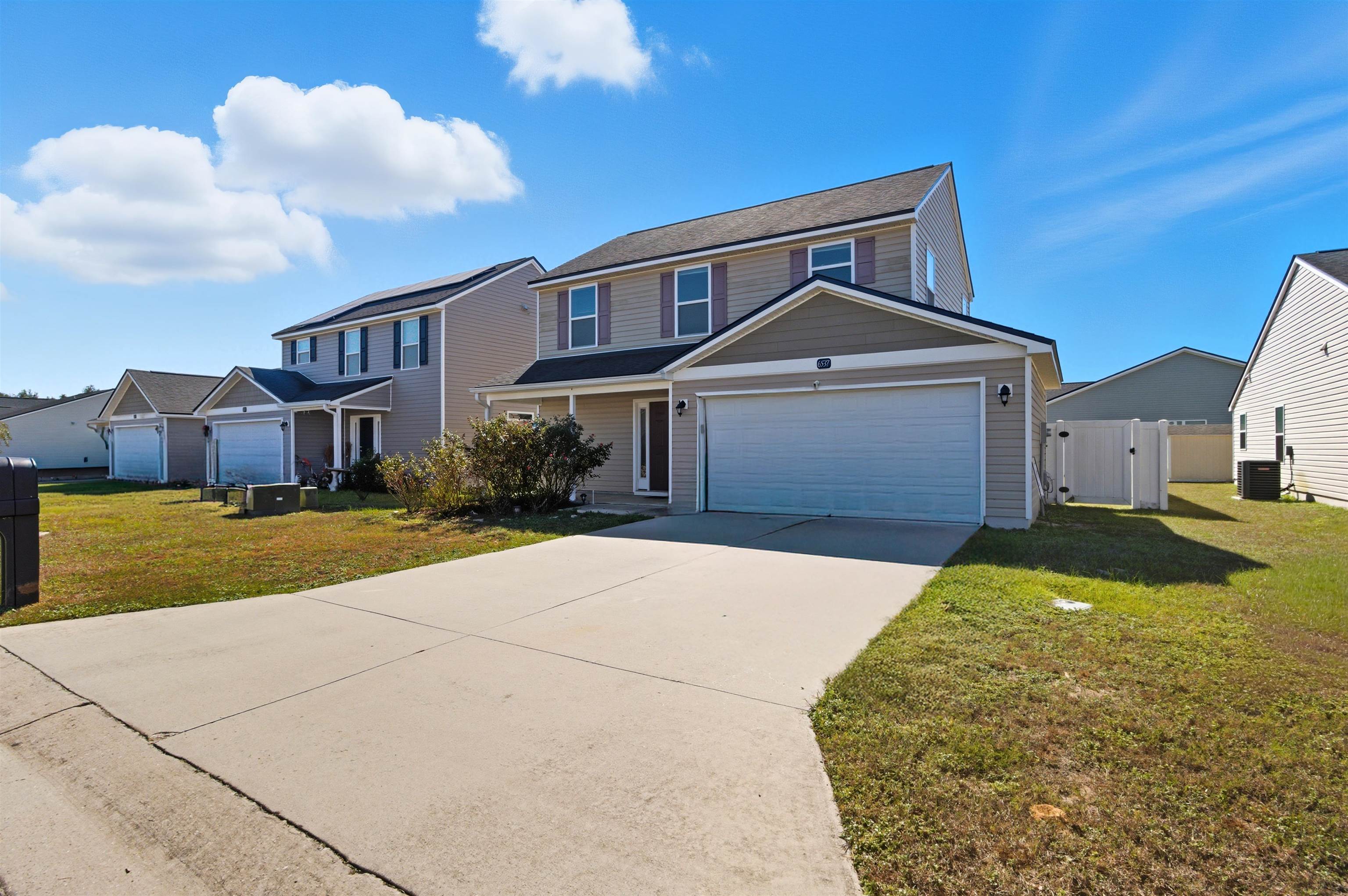 6537 Rivers Bank Way Tallahassee, FL 32303 - Photo 34 of 37