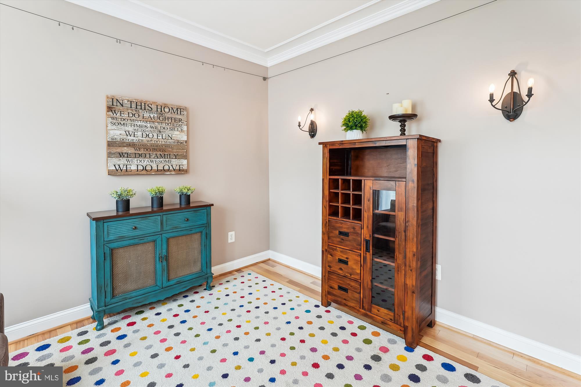 17128 Magic Mountain Drive Round Hill, VA 20141 - Photo 14 of 53 Formal Living Room