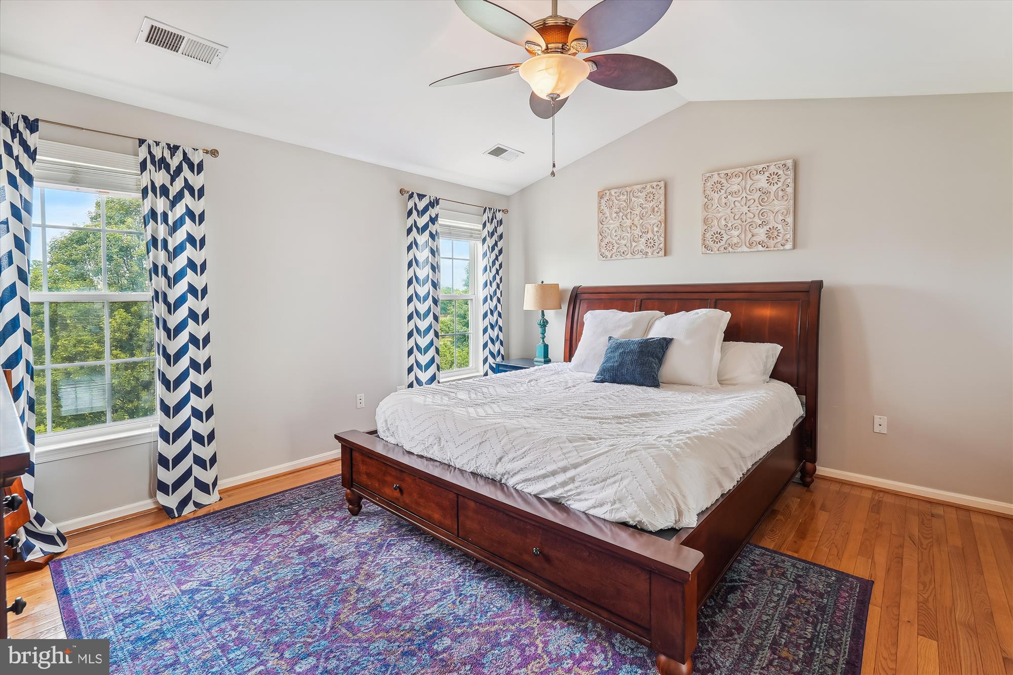 17128 Magic Mountain Drive Round Hill, VA 20141 - Photo 23 of 53 Primary Bedroom