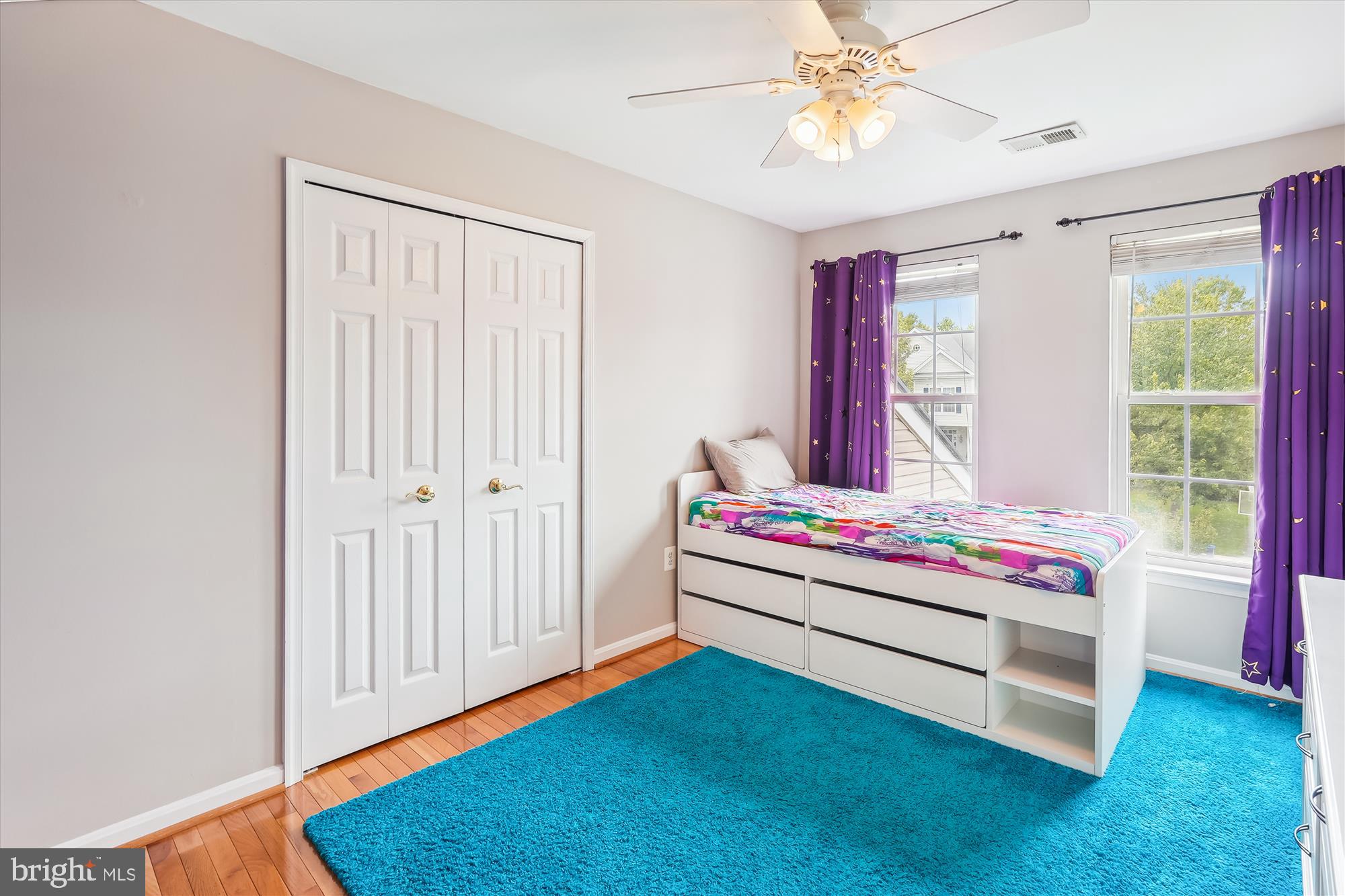 17128 Magic Mountain Drive Round Hill, VA 20141 - Photo 29 of 53 Bedroom 2