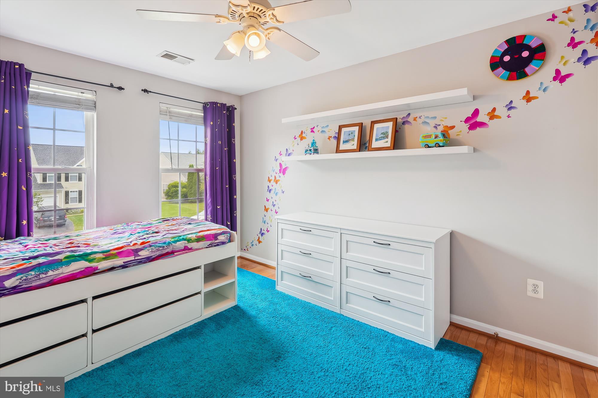 17128 Magic Mountain Drive Round Hill, VA 20141 - Photo 30 of 53 Bedroom 2