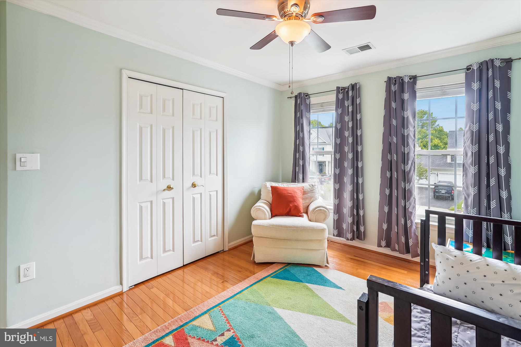 17128 Magic Mountain Drive Round Hill, VA 20141 - Photo 32 of 53 Bedroom 3