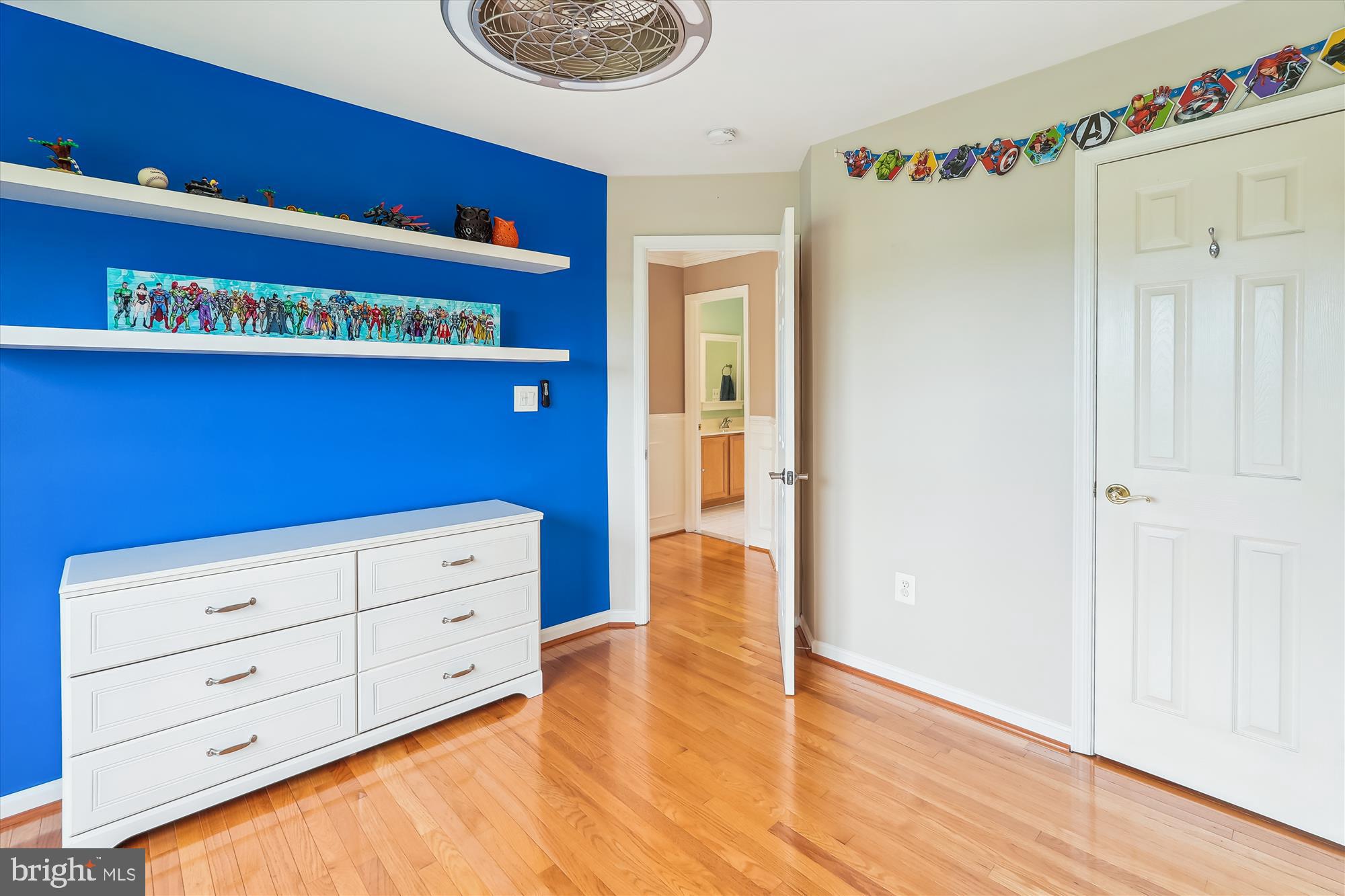 17128 Magic Mountain Drive Round Hill, VA 20141 - Photo 34 of 53 Bedroom 4