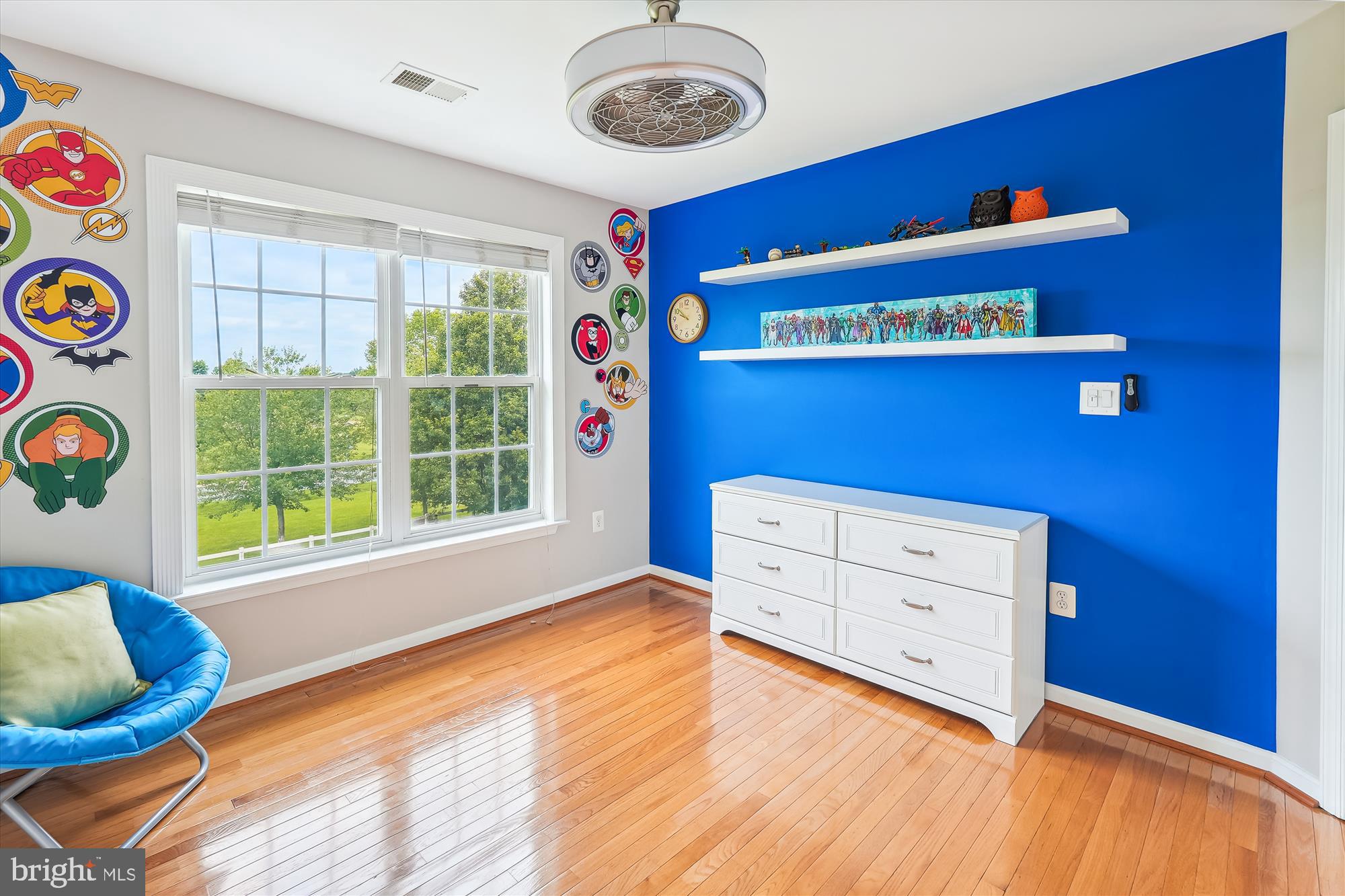 17128 Magic Mountain Drive Round Hill, VA 20141 - Photo 35 of 53 Bedroom 4