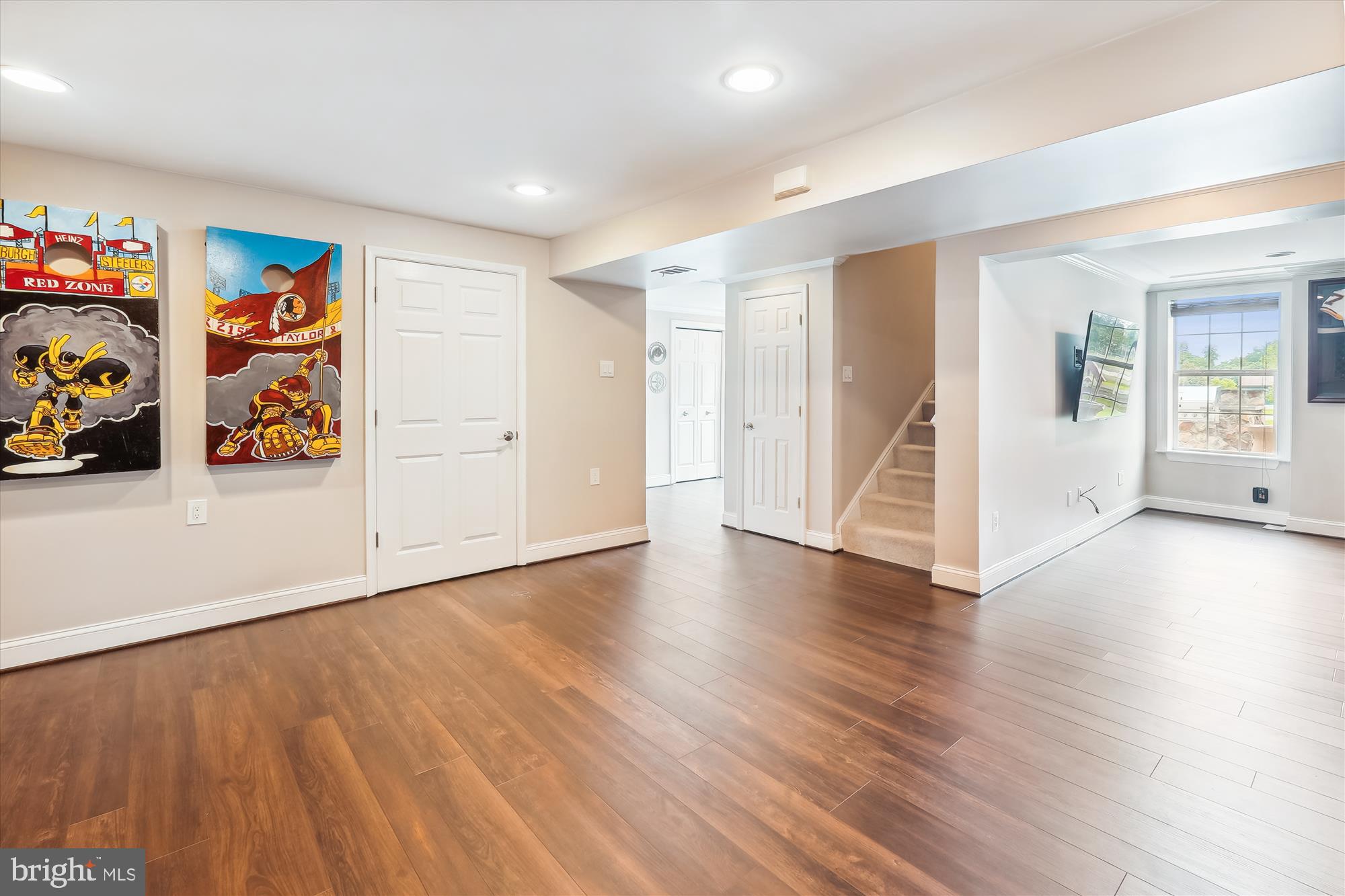 17128 Magic Mountain Drive Round Hill, VA 20141 - Photo 38 of 53 Game area