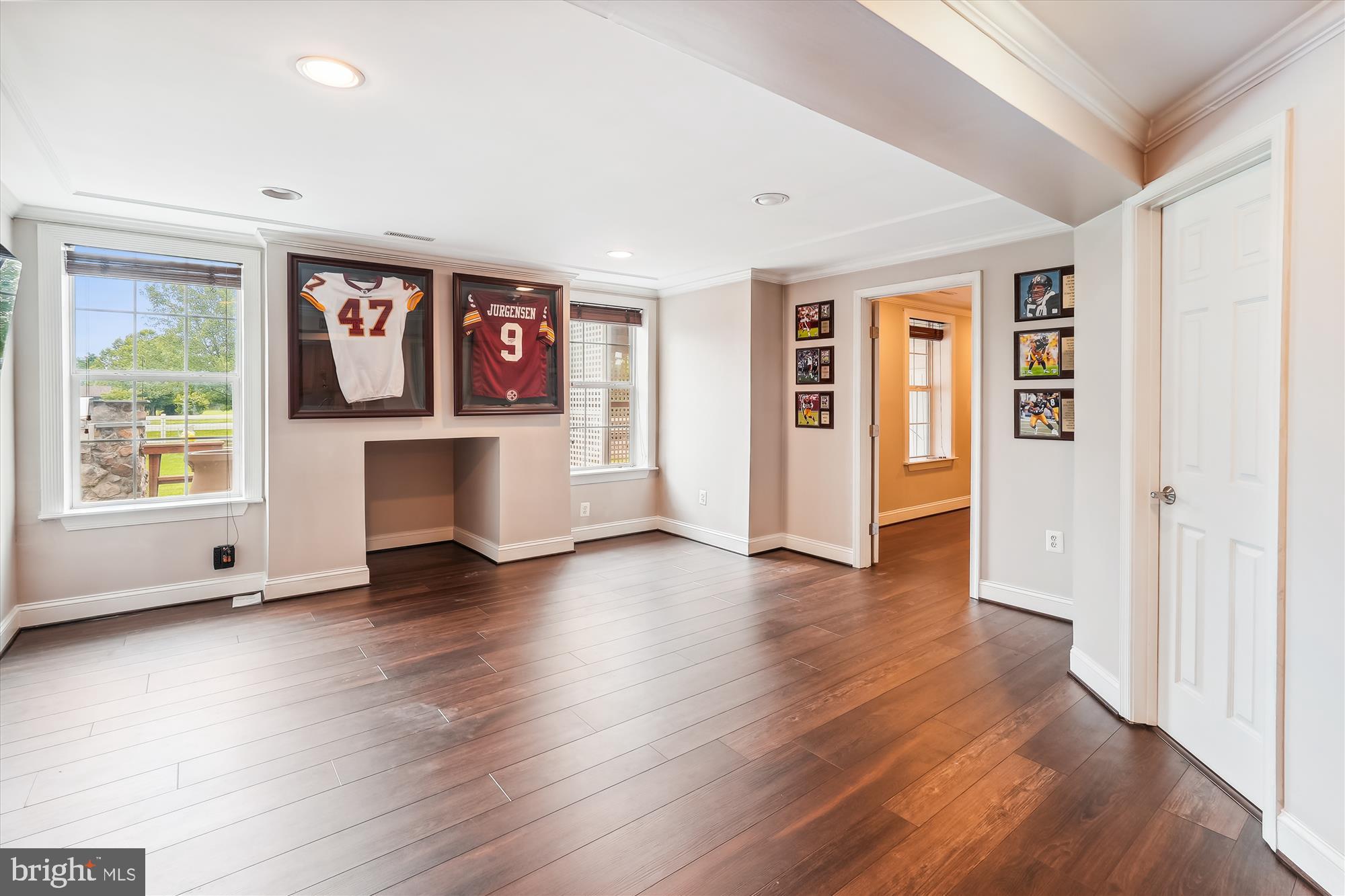 17128 Magic Mountain Drive Round Hill, VA 20141 - Photo 39 of 53 Recreation area
