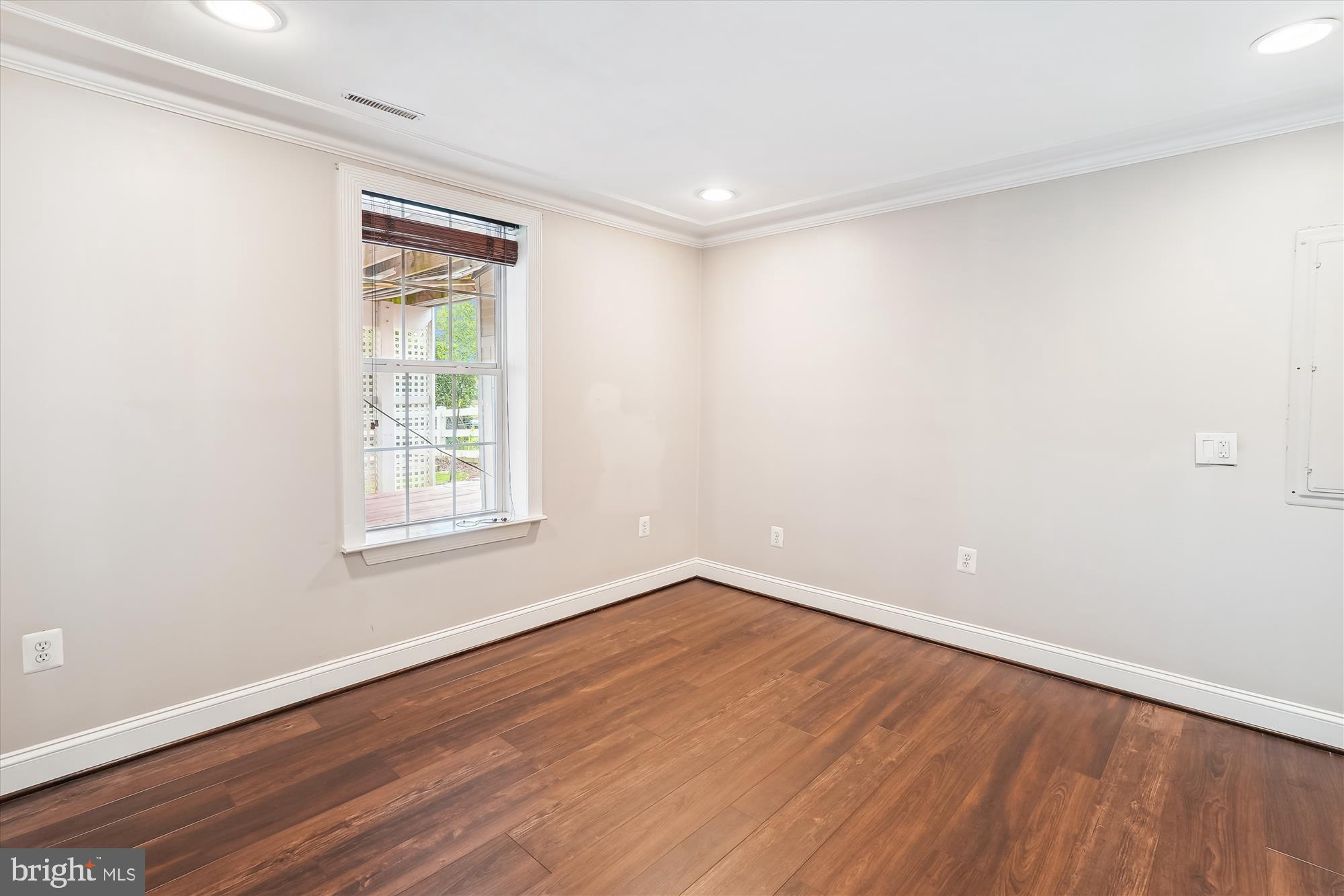 17128 Magic Mountain Drive Round Hill, VA 20141 - Photo 42 of 53 Bedroom 5 Lower Level