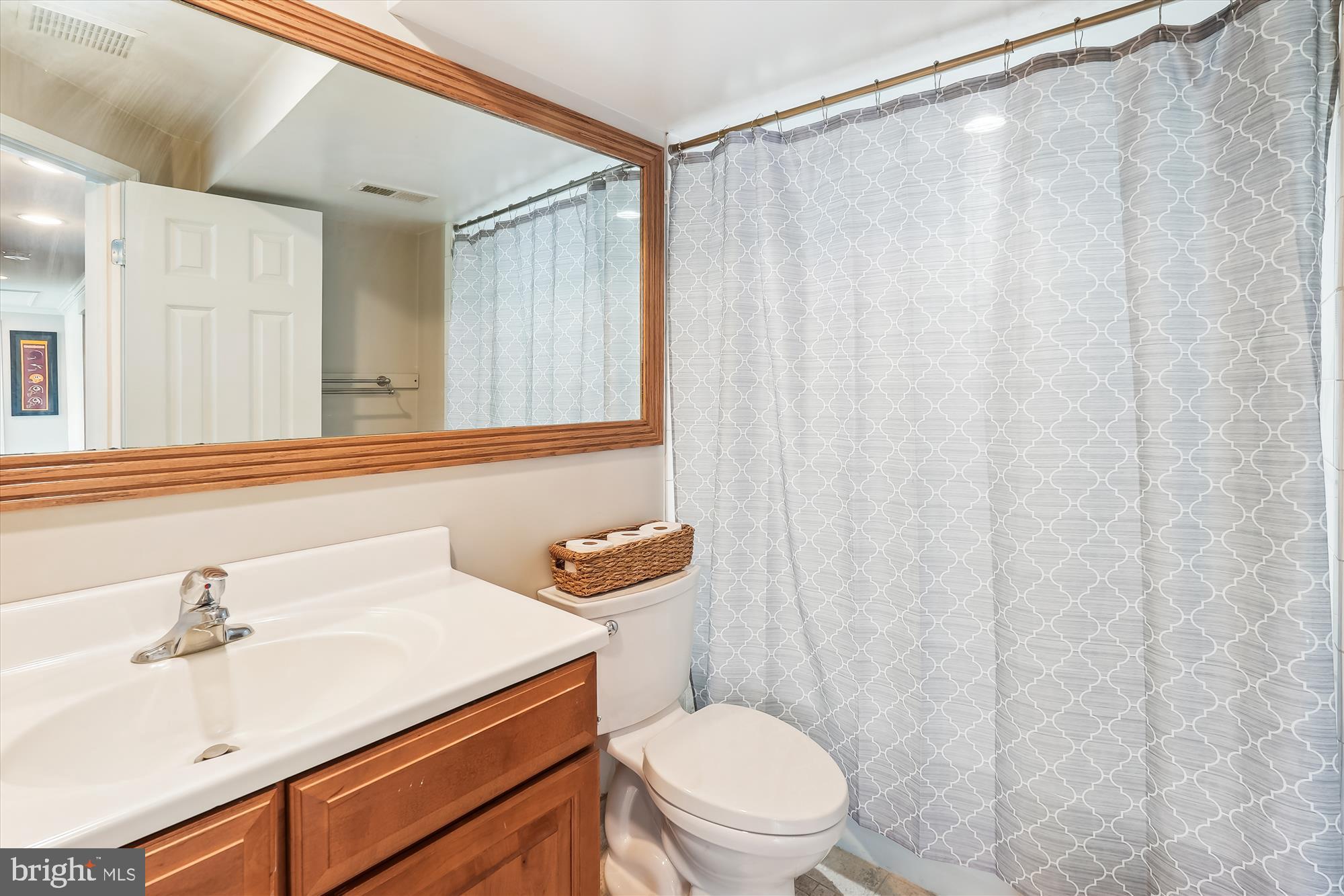 17128 Magic Mountain Drive Round Hill, VA 20141 - Photo 44 of 53 Full Bath Lower Level