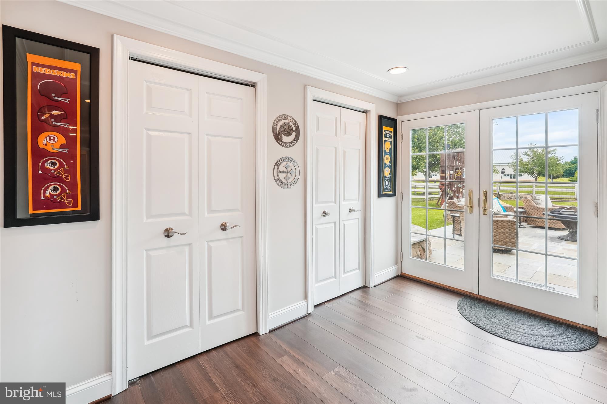 17128 Magic Mountain Drive Round Hill, VA 20141 - Photo 45 of 53 Bonus Room with easy access to back yard