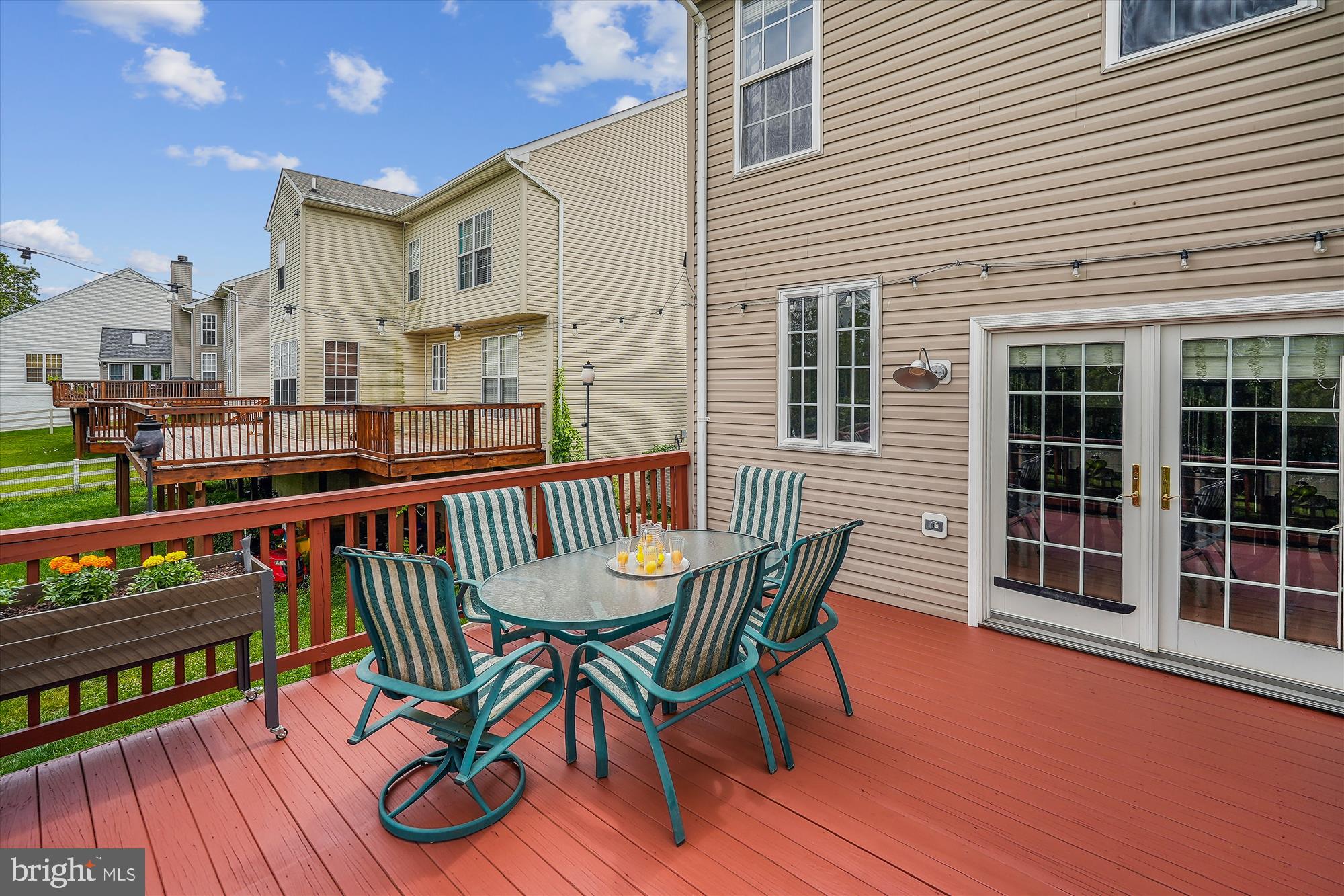 17128 Magic Mountain Drive Round Hill, VA 20141 - Photo 47 of 53 Perfect for outdoor entertaining