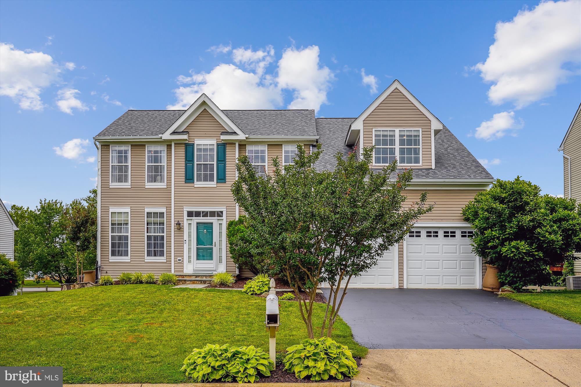 17128 Magic Mountain Drive Round Hill, VA 20141 - Photo 50 of 53