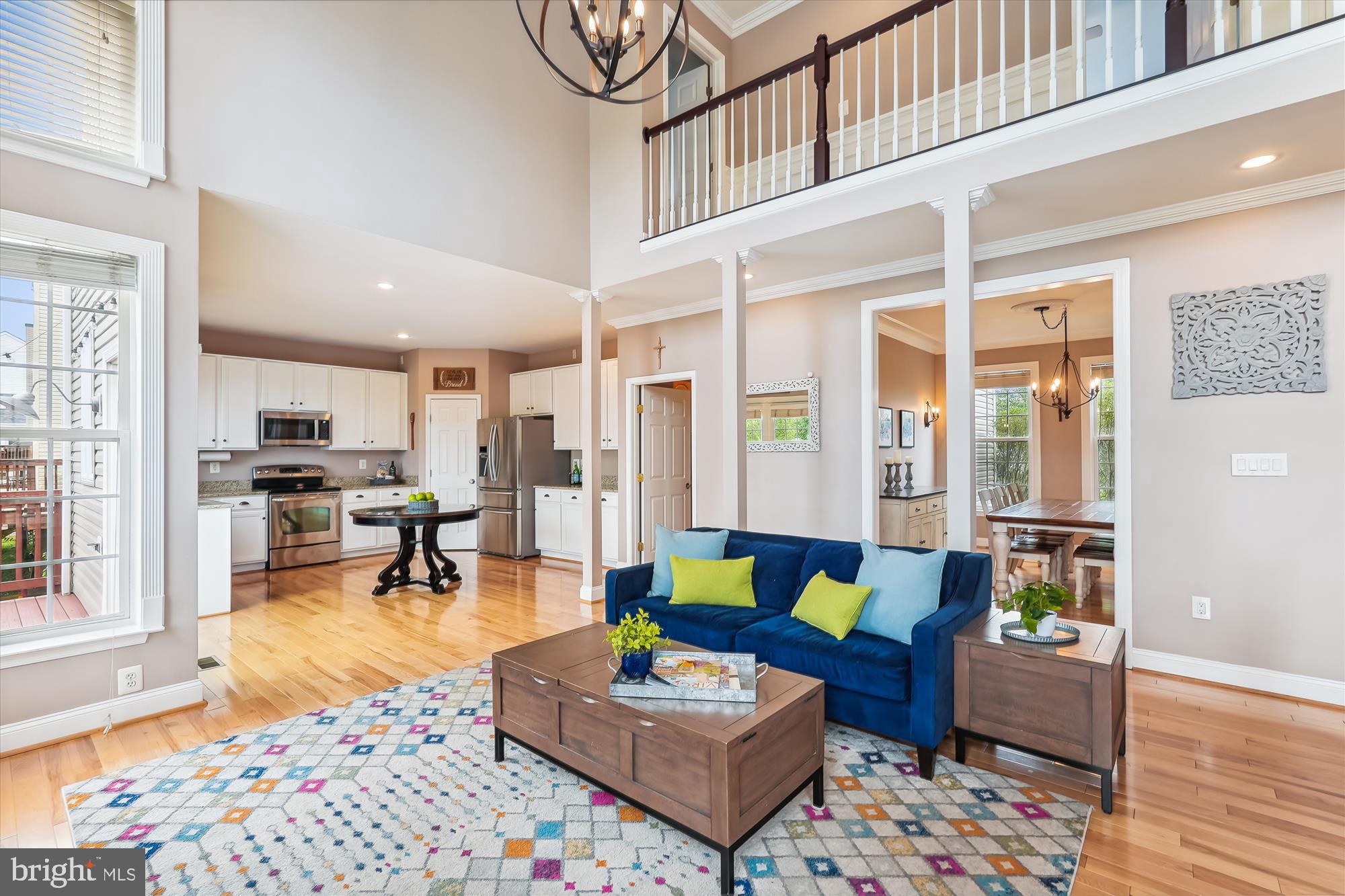 17128 Magic Mountain Drive Round Hill, VA 20141 - Photo 7 of 53