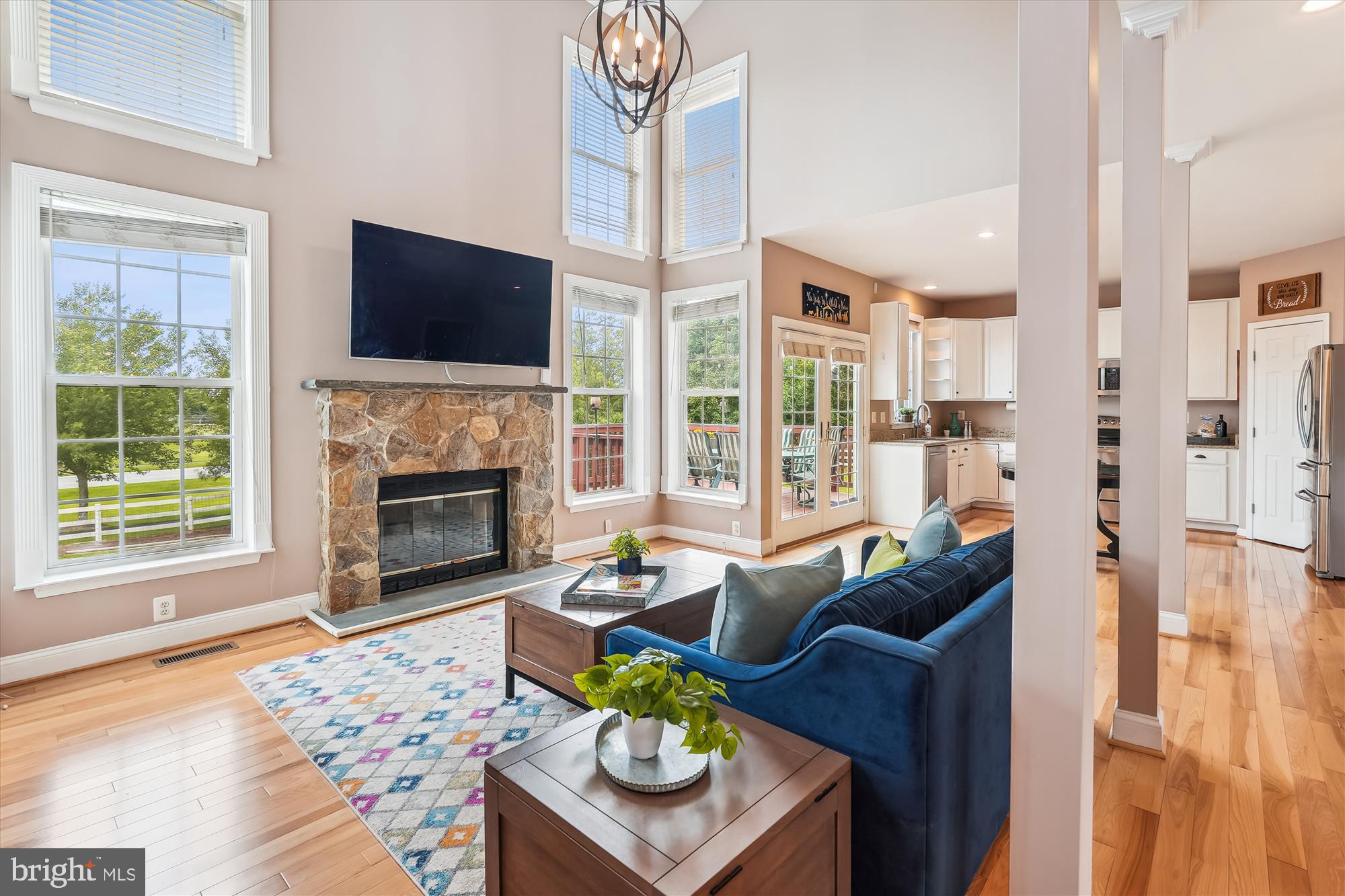 17128 Magic Mountain Drive Round Hill, VA 20141 - Photo 9 of 53