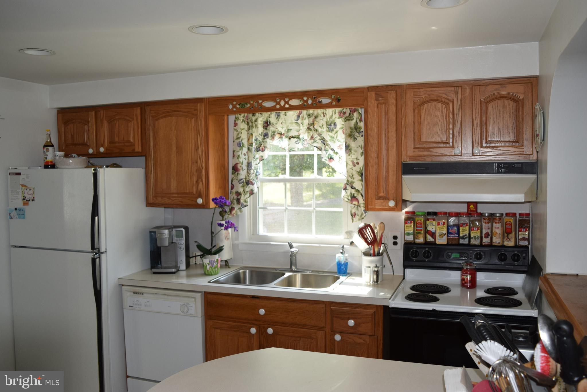 14642 Orchard Ridge Road Hancock, MD 21750 - Photo 11 of 43 Bright & sunny with a view