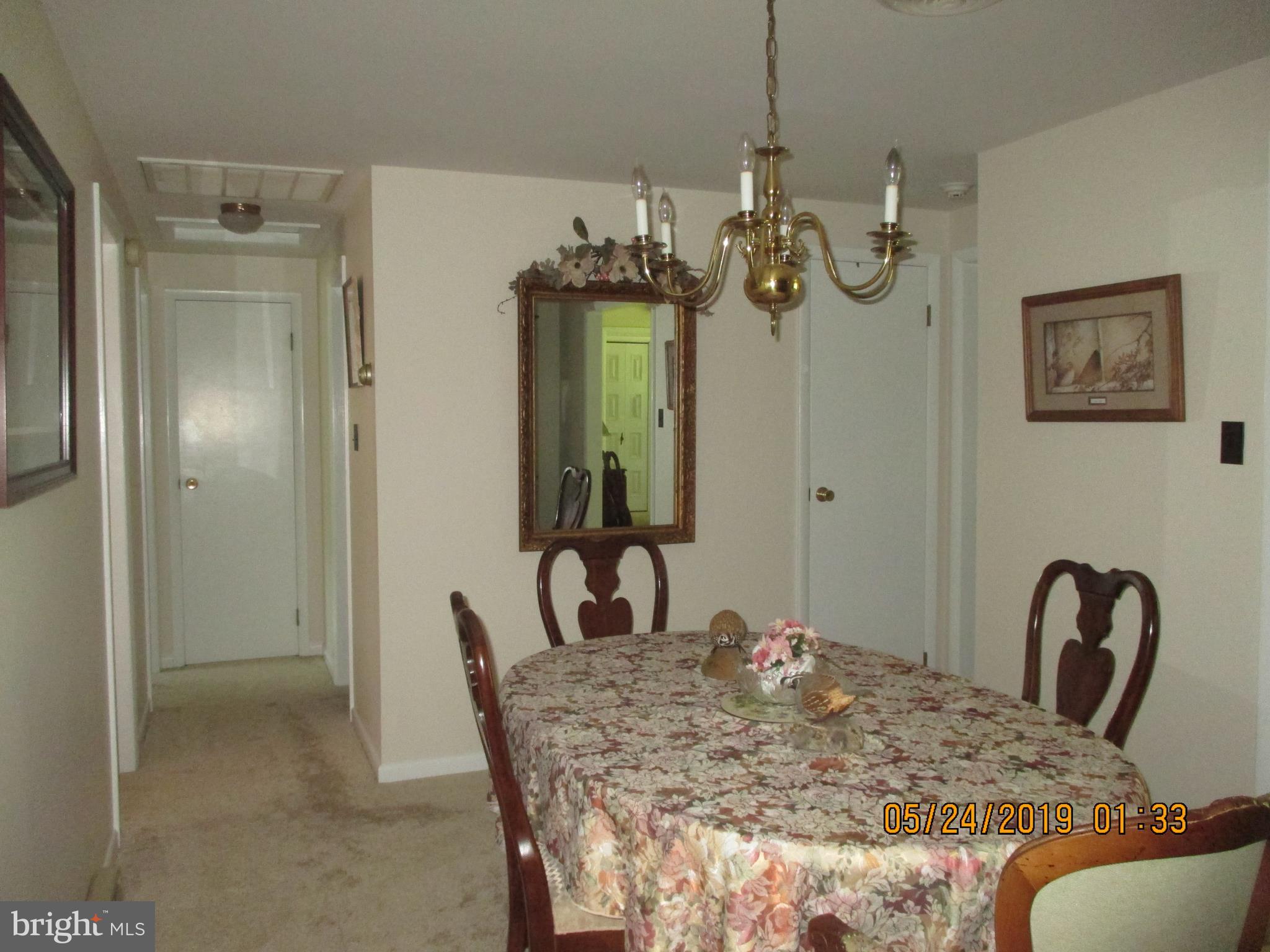 14642 Orchard Ridge Road Hancock, MD 21750 - Photo 14 of 43 Seoerate dinning room