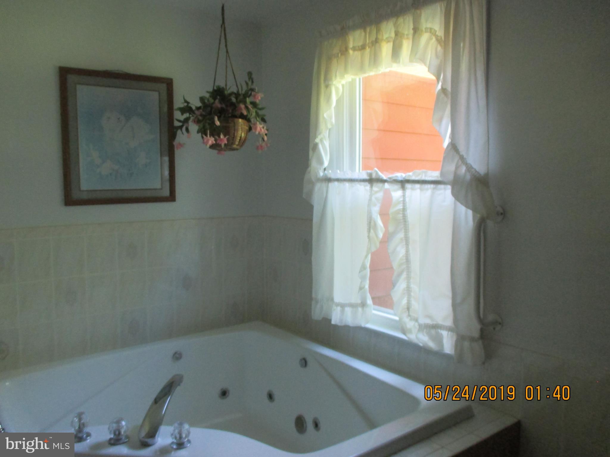 14642 Orchard Ridge Road Hancock, MD 21750 - Photo 20 of 43 Enjoy a whirlpool bath in the Master bath