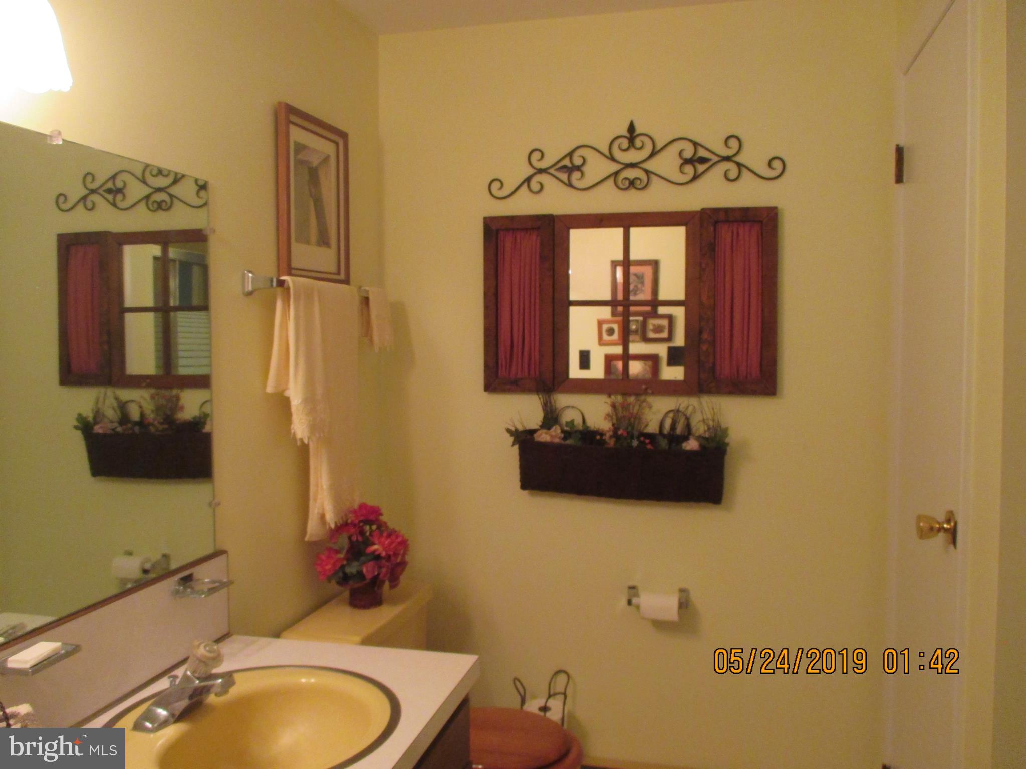 14642 Orchard Ridge Road Hancock, MD 21750 - Photo 30 of 43 Third bathroom