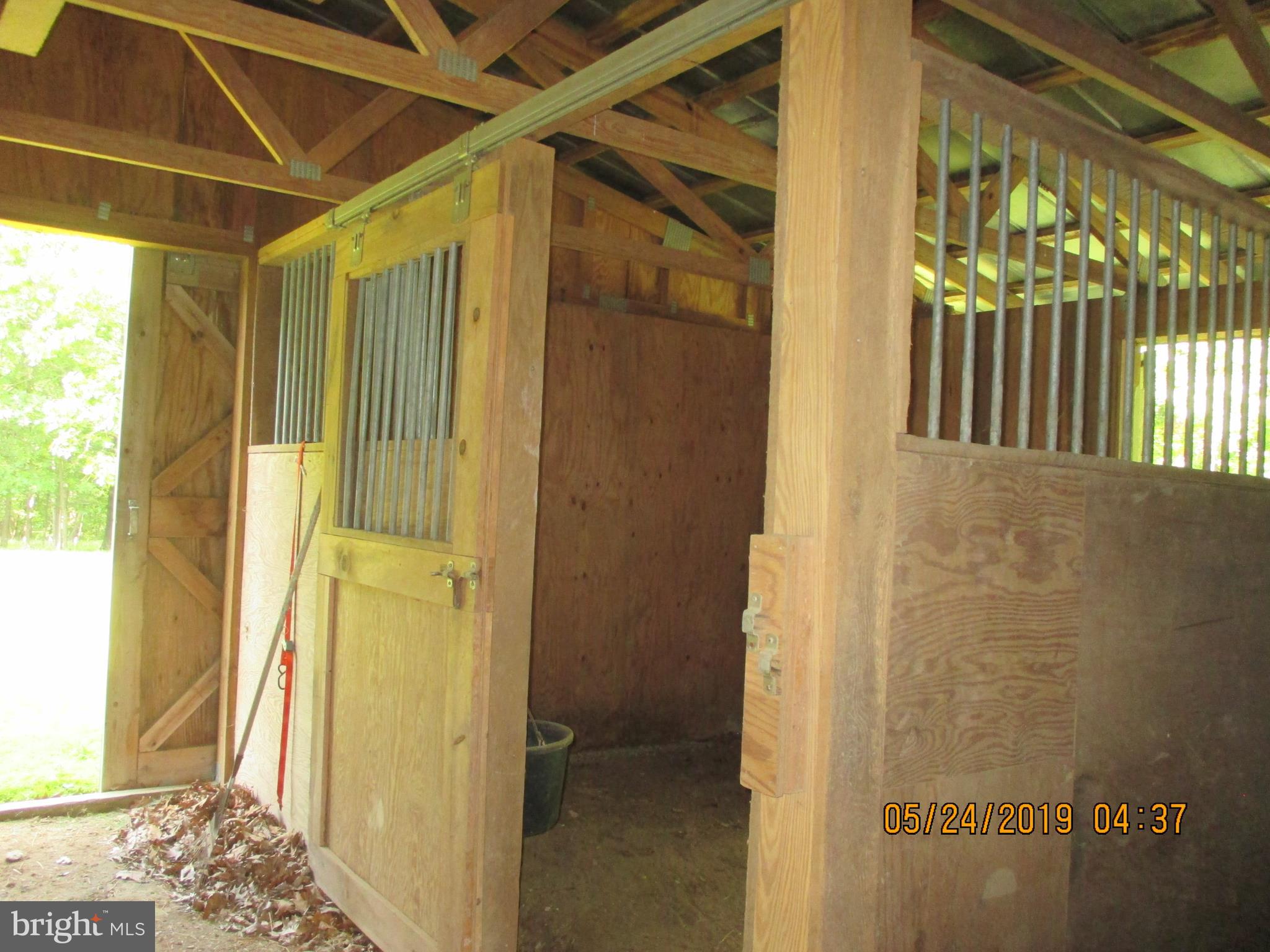 14642 Orchard Ridge Road Hancock, MD 21750 - Photo 6 of 43 4 box stalls