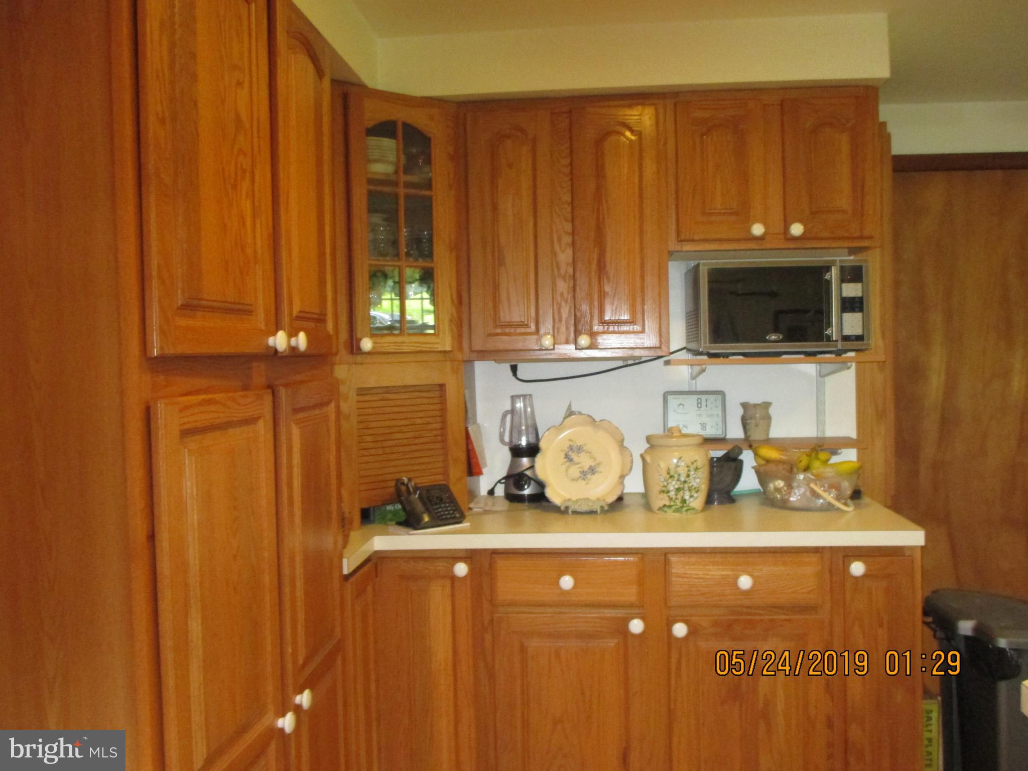14642 Orchard Ridge Road Hancock, MD 21750 - Photo 10 of 43 Lovely kitchen with lots of storage