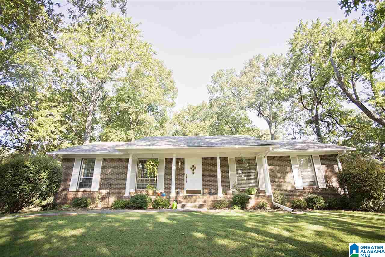 216 Beech Road Gardendale, AL 35071 - Photo 1 of 24