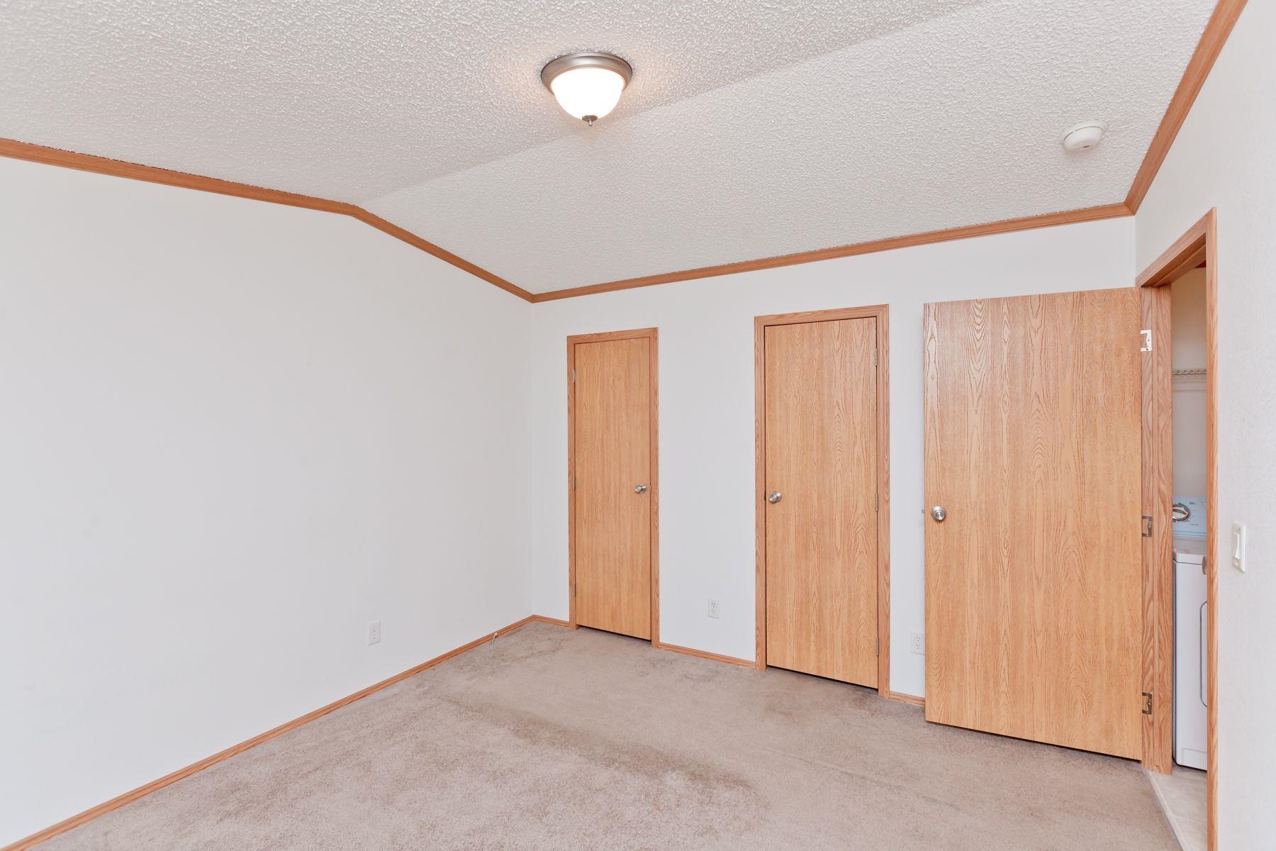 435 32 Road, Unit 232 Clifton, CO 81520 - Photo 21 of 37 a view of an empty room