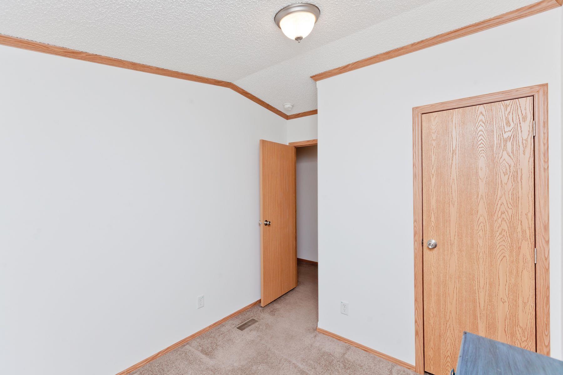 435 32 Road, Unit 232 Clifton, CO 81520 - Photo 28 of 37 a view of an empty room