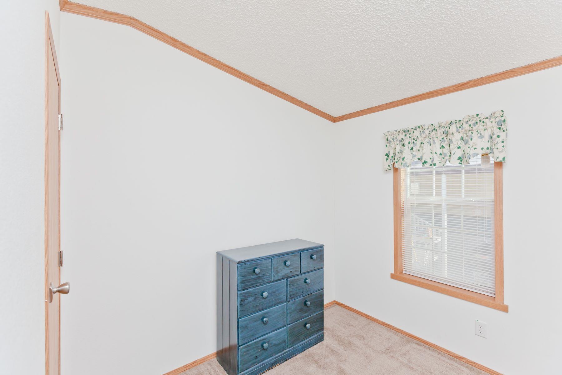 435 32 Road, Unit 232 Clifton, CO 81520 - Photo 30 of 37 a view of room with window and cabinet