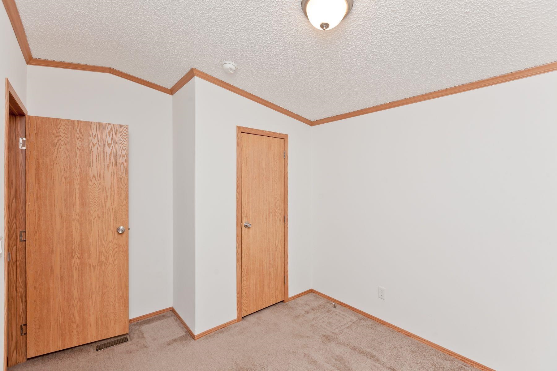 435 32 Road, Unit 232 Clifton, CO 81520 - Photo 34 of 37 a view of an empty room