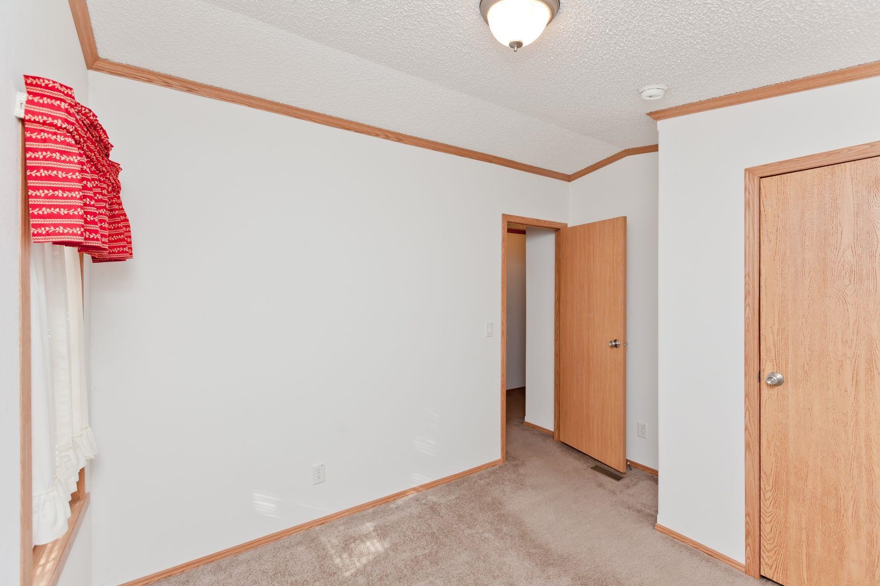 435 32 Road, Unit 232 Clifton, CO 81520 - Photo 35 of 37 a view of an empty room