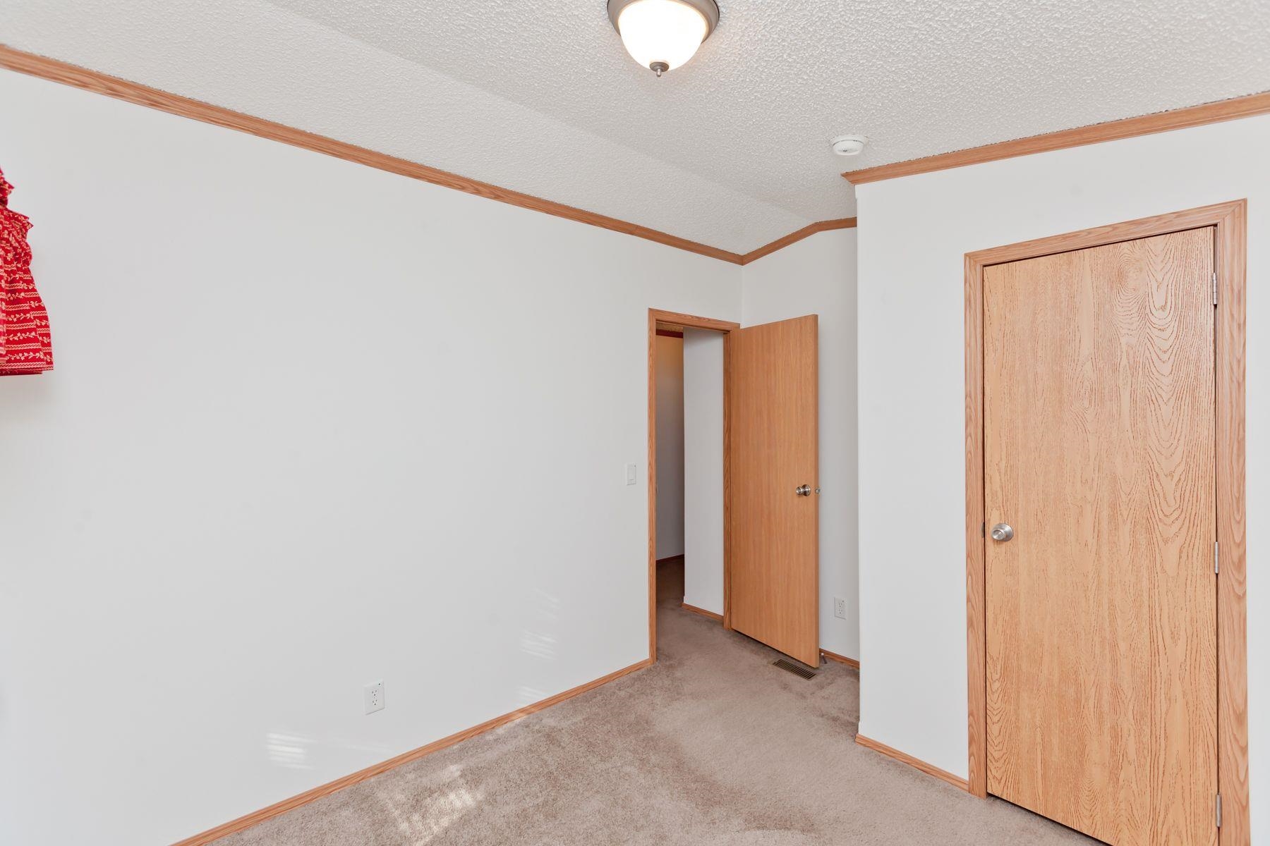 435 32 Road, Unit 232 Clifton, CO 81520 - Photo 36 of 37 a view of an empty room