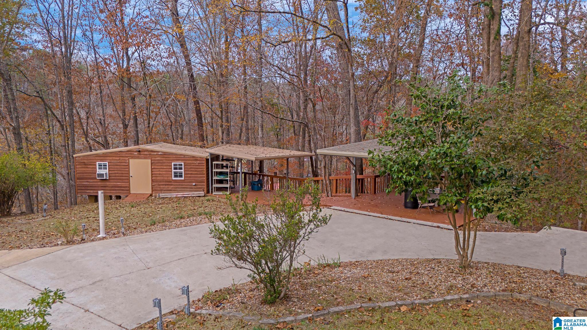 470 Chichester Road Adger, AL 35006 - Photo 19 of 41