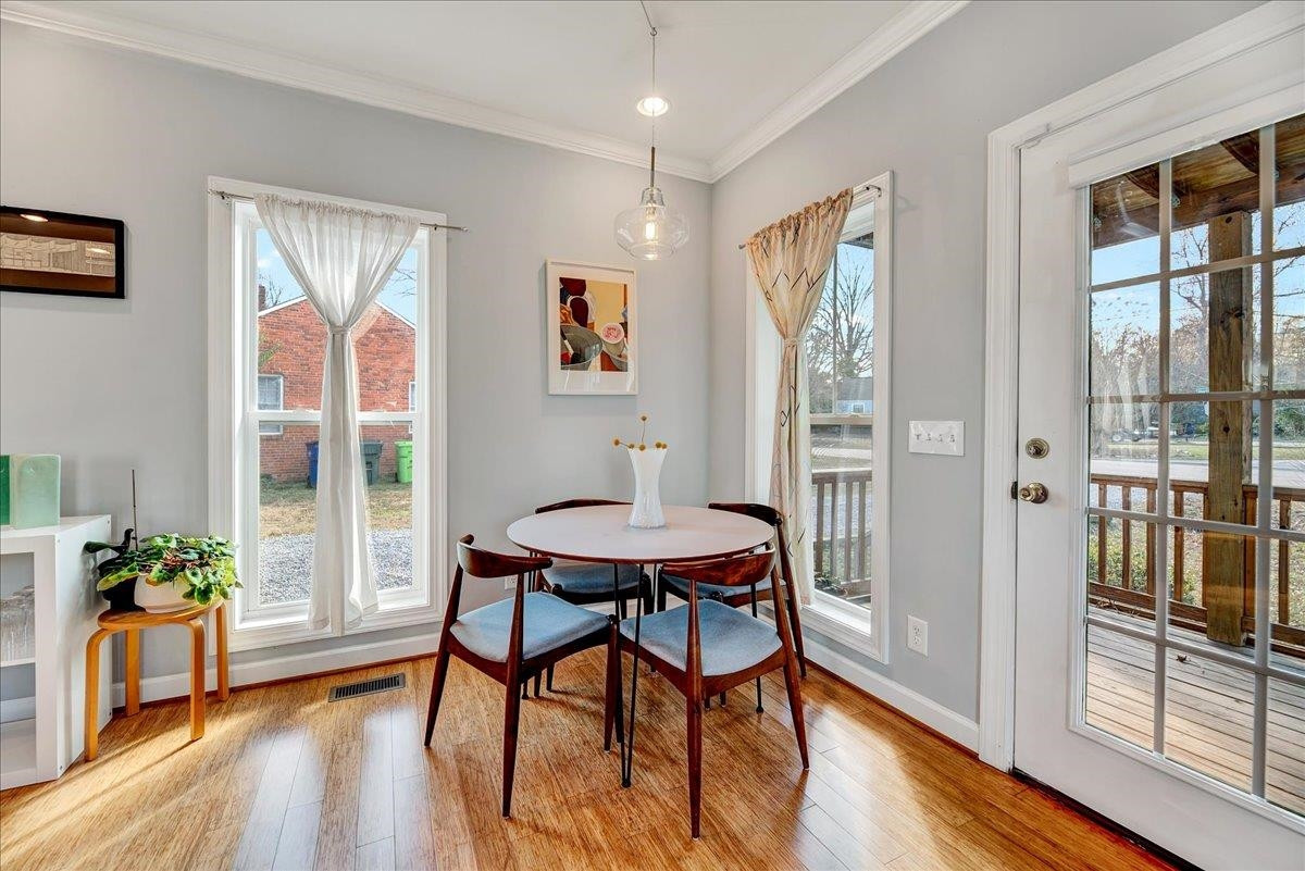 800 Hartford Road Raleigh, NC 27610 - Photo 7 of 28 Dining