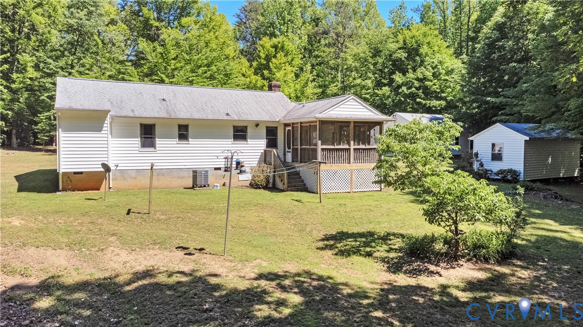 2415 Belle Meade Road Bumpass, VA 23024 - Photo 28 of 41