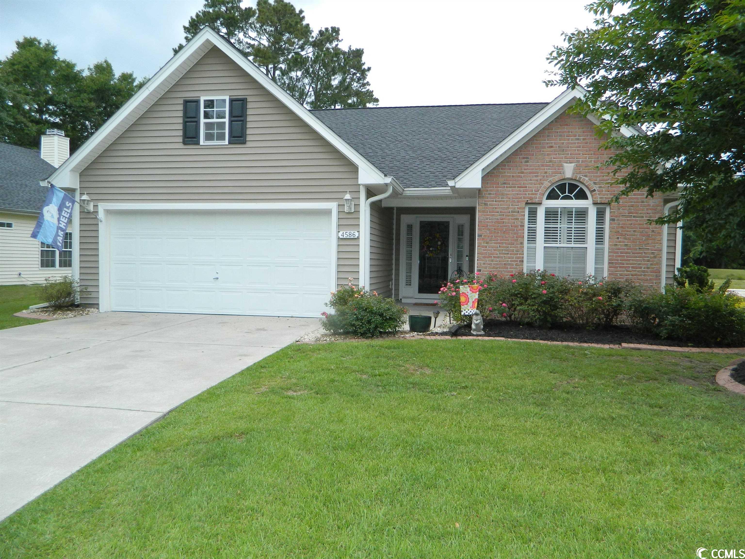 4586 Fringetree Drive Murrells Inlet, SC 29576 - Photo 1 of 23 Gallery Image 1