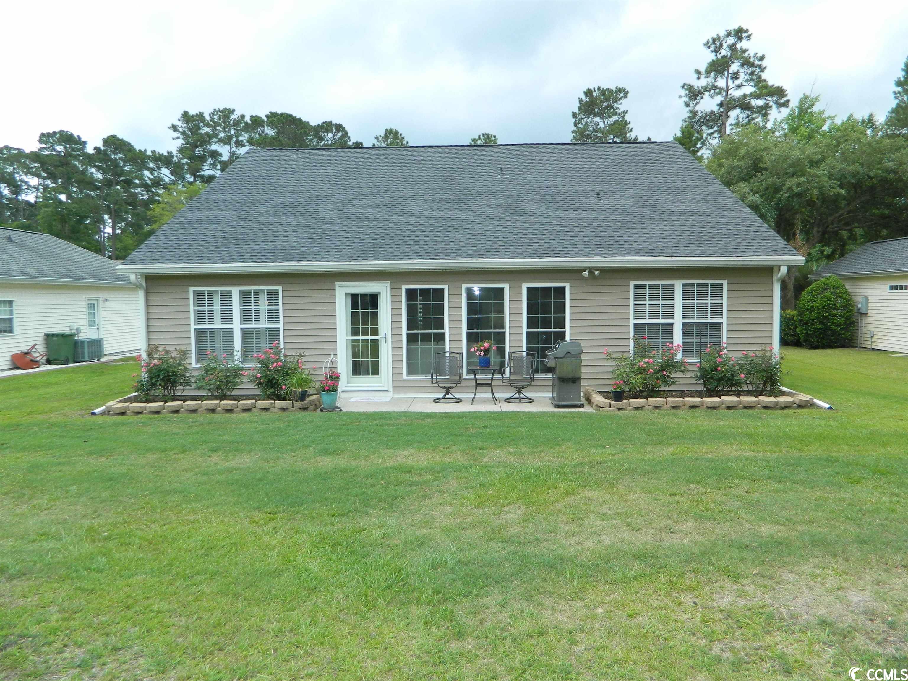 4586 Fringetree Drive Murrells Inlet, SC 29576 - Photo 17 of 23 Gallery Image 17